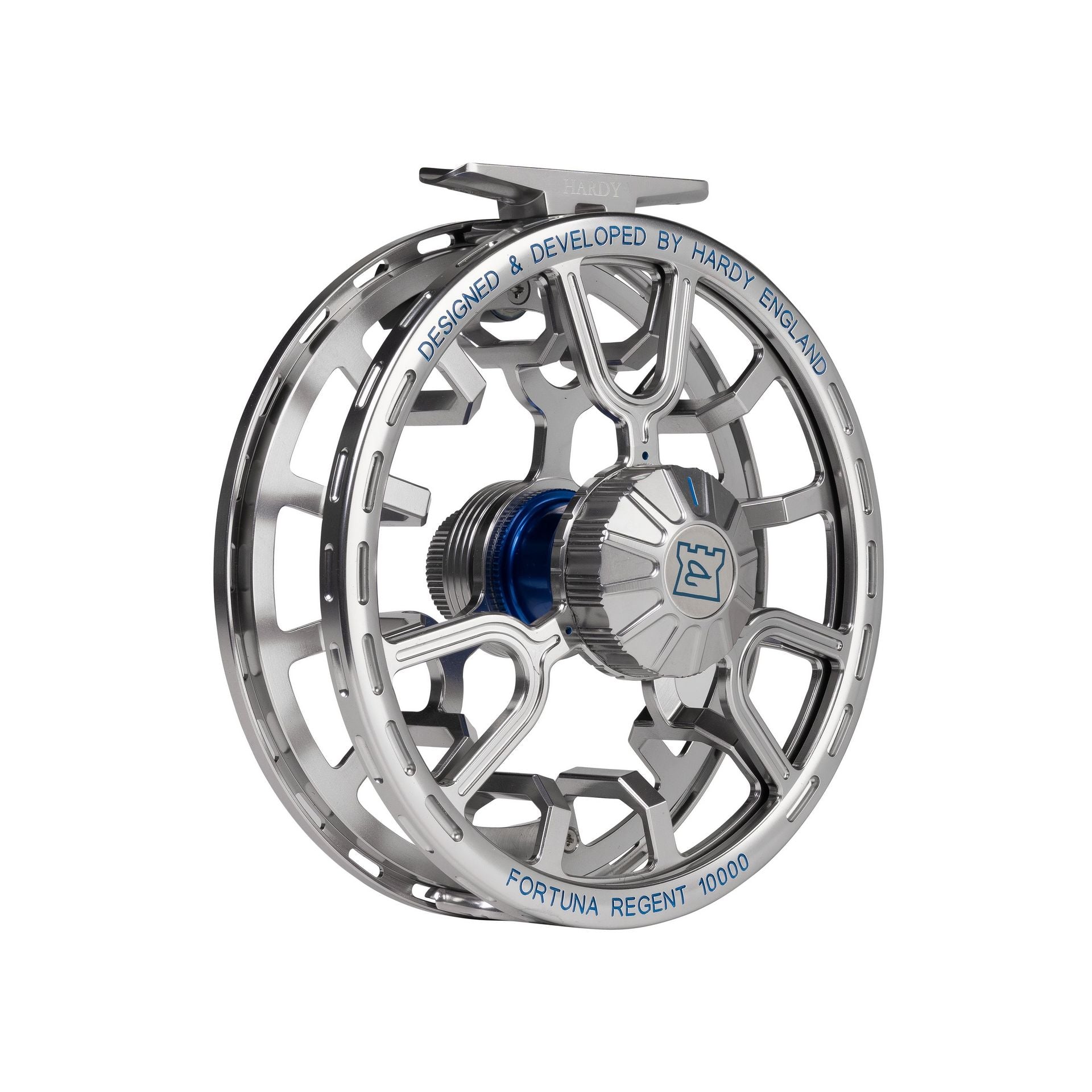 Fortuna Regent Fly Reel