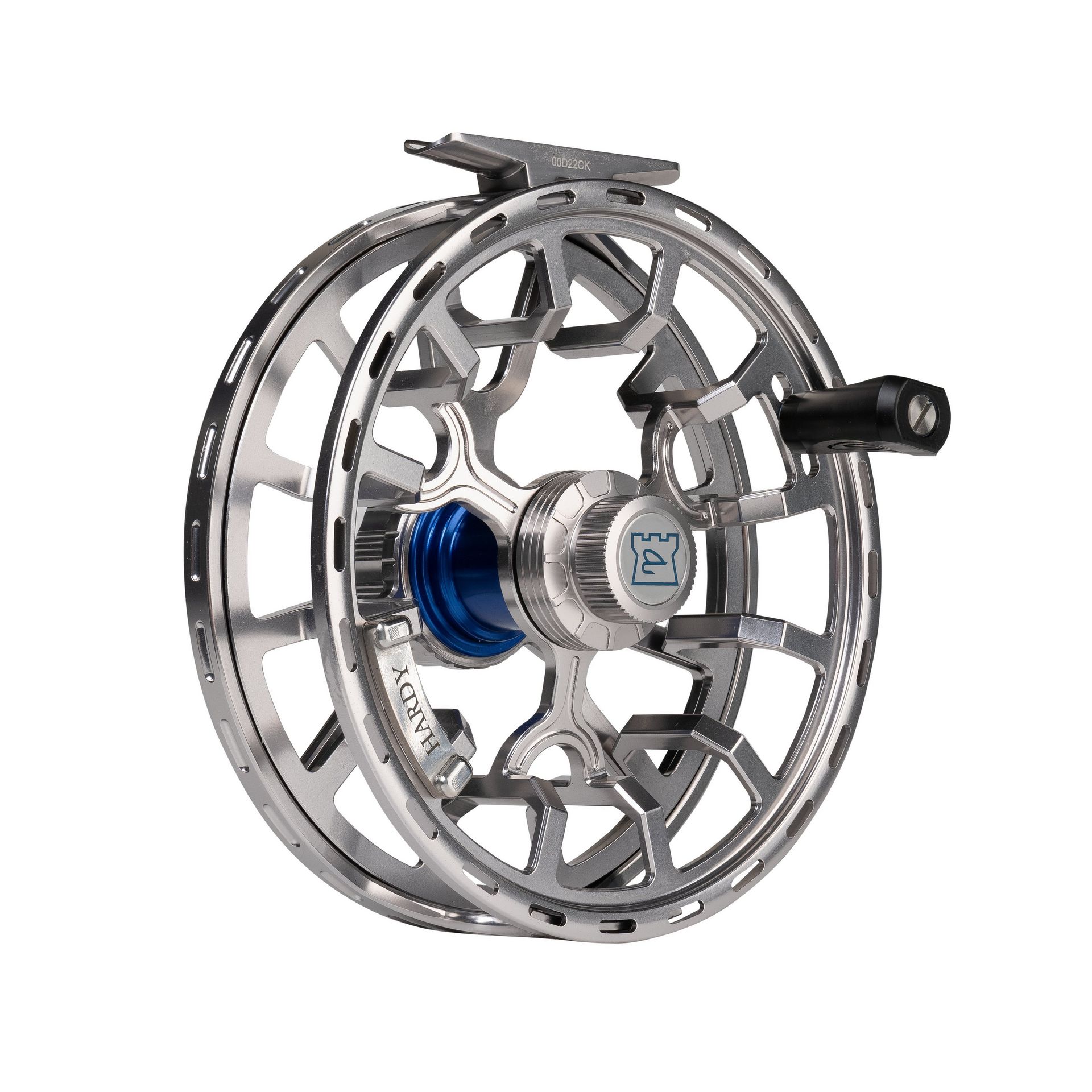 Fortuna Regent Fly Reel