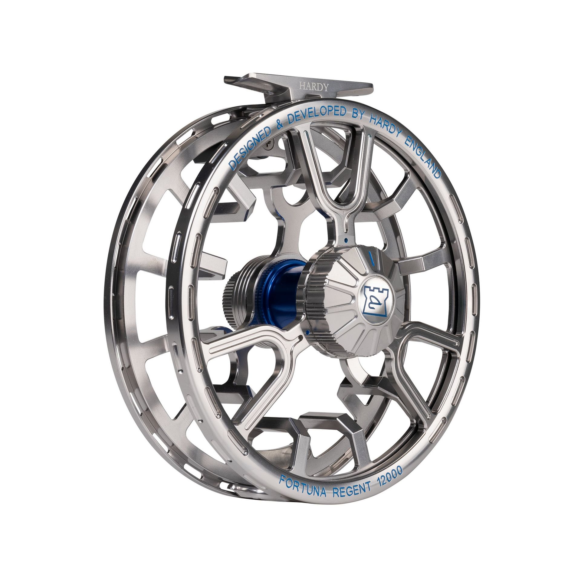 Fortuna Regent Fly Reel
