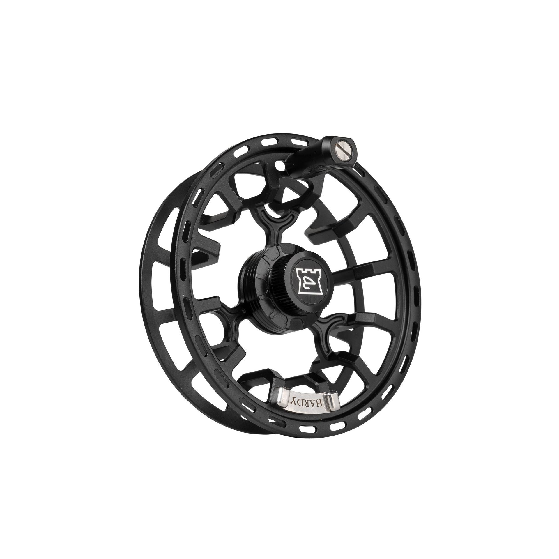 Fortuna Regent Spare Spool