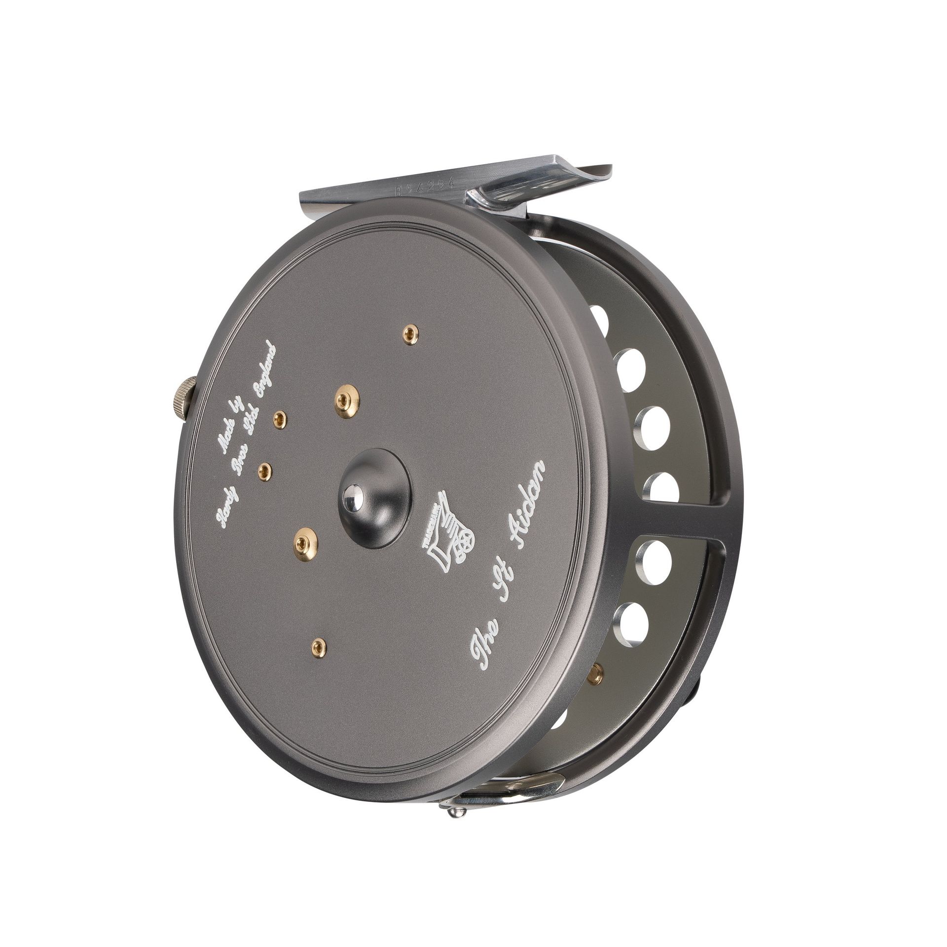 Hardy Bros Lightweight Fly Reel