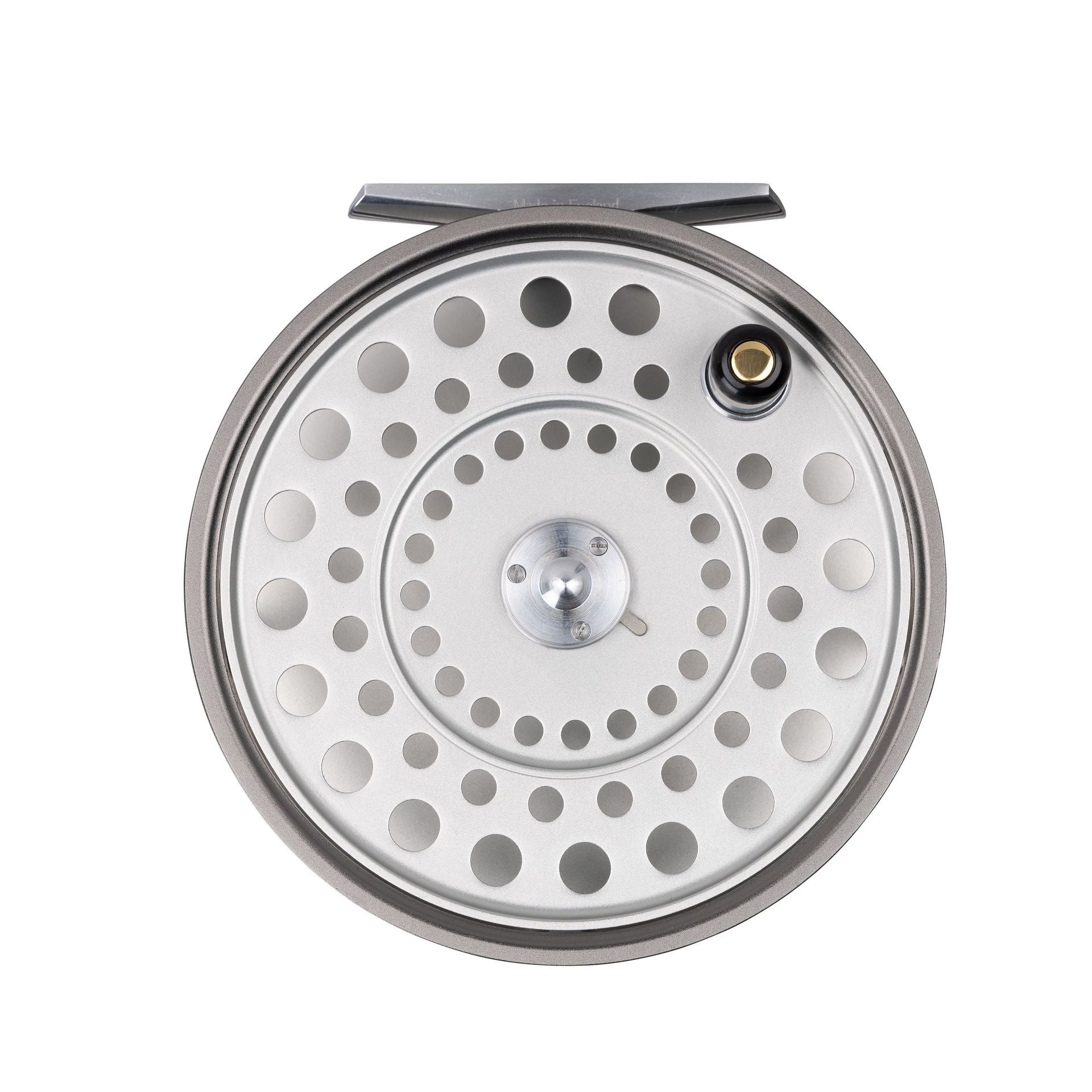 Hardy Bros Lightweight Fly Reel