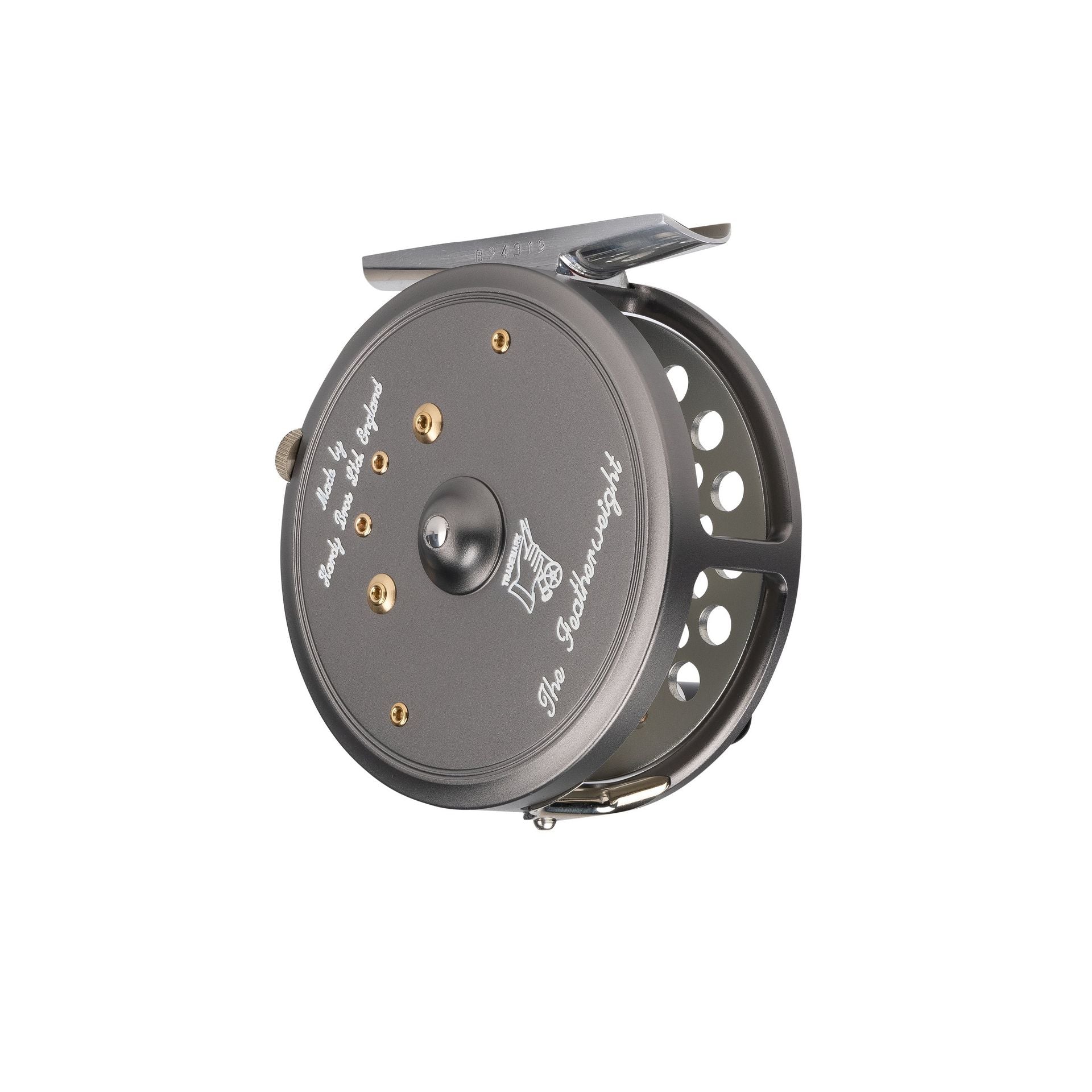 Hardy Bros Lightweight Fly Reel