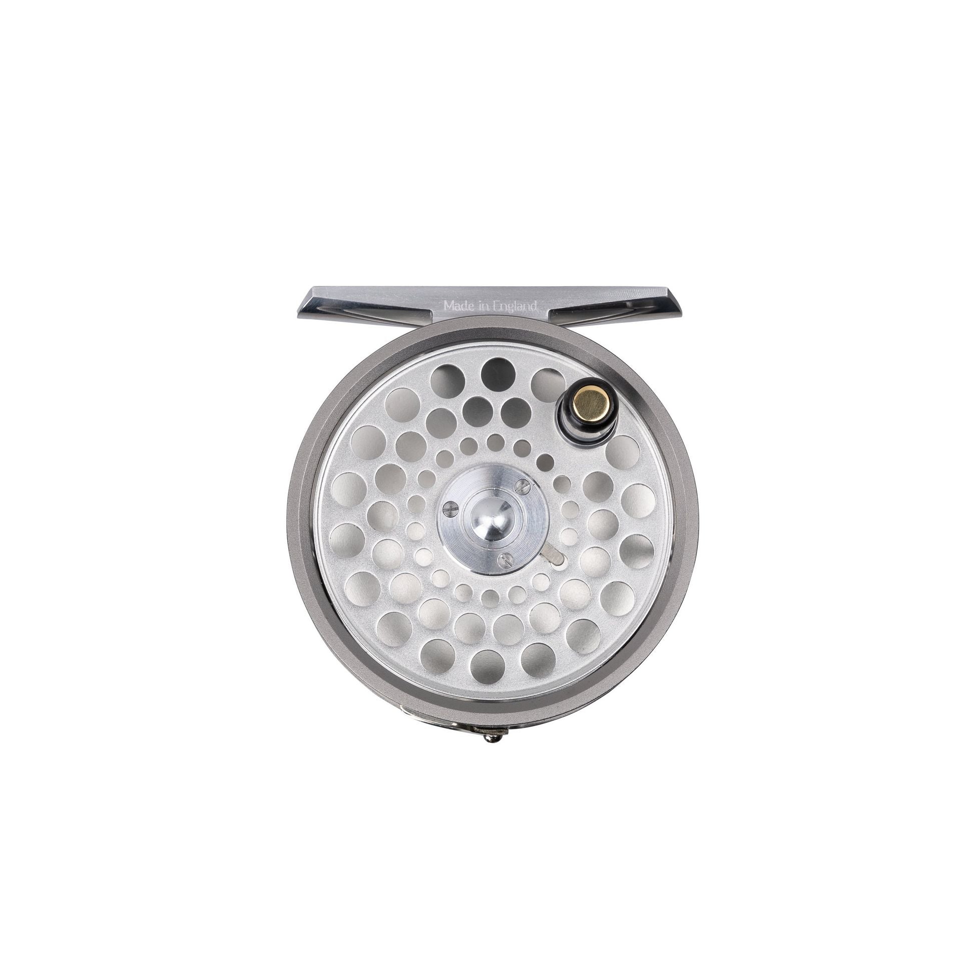 Hardy Bros Lightweight Fly Reel