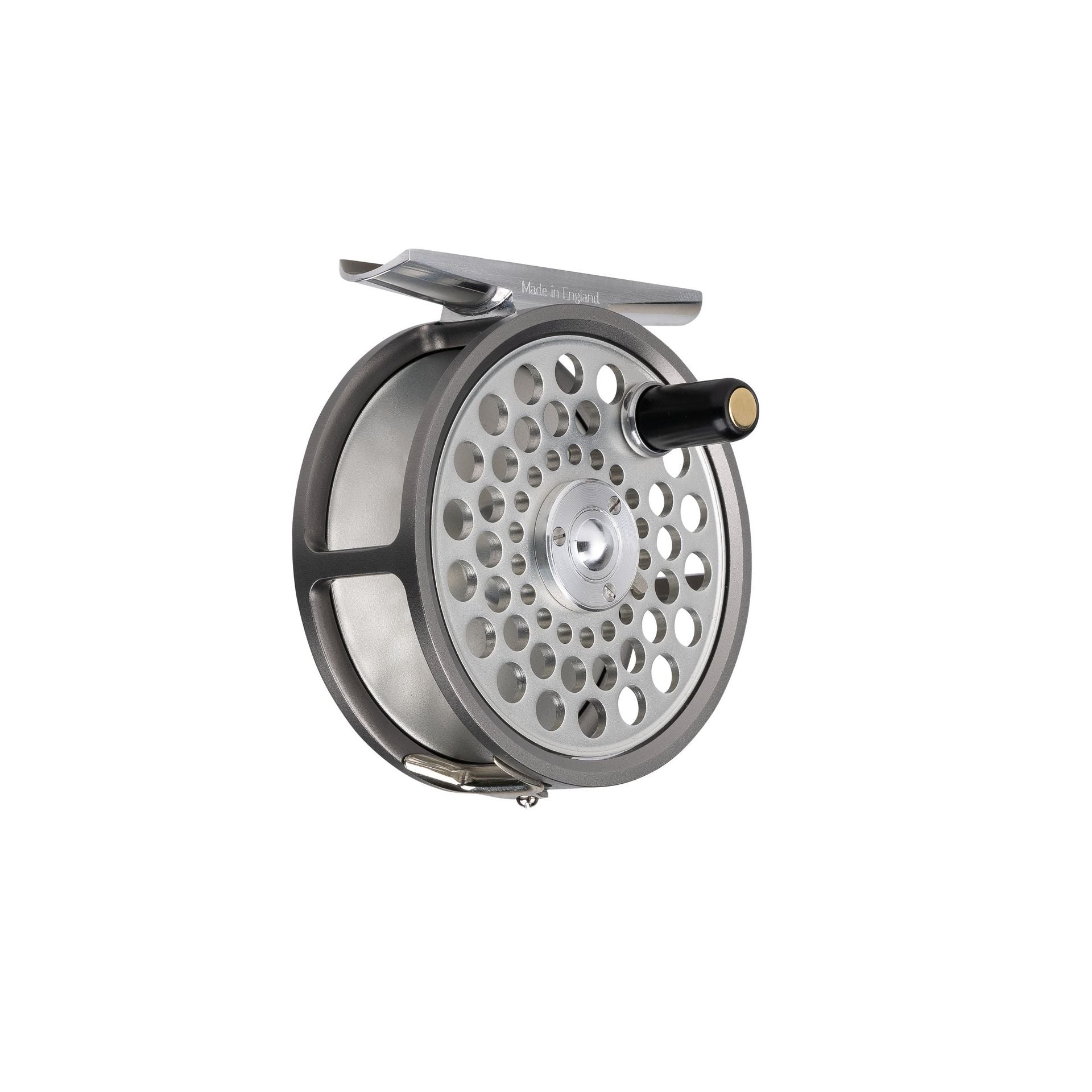 Hardy Bros Lightweight Fly Reel