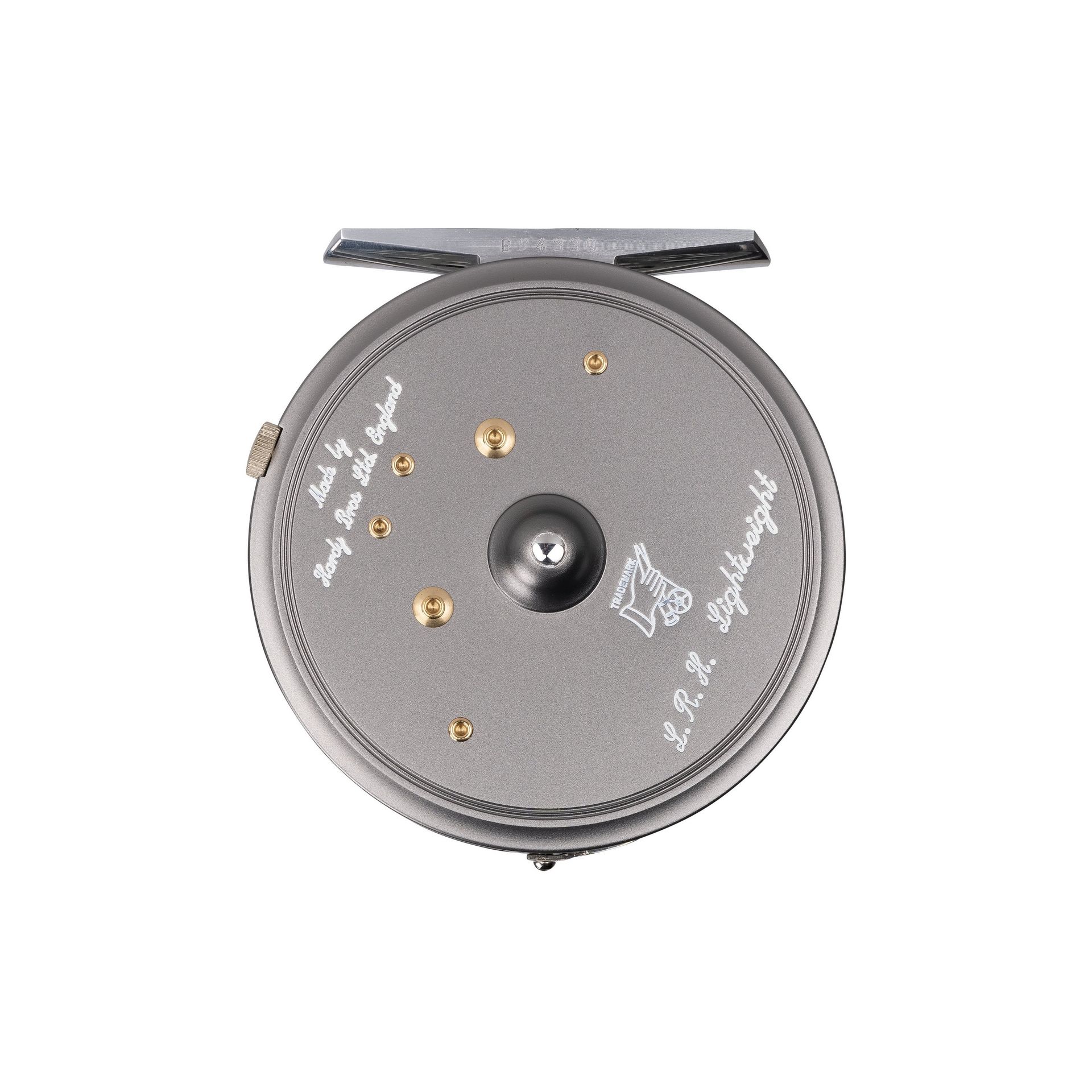 Hardy Bros Lightweight Fly Reel