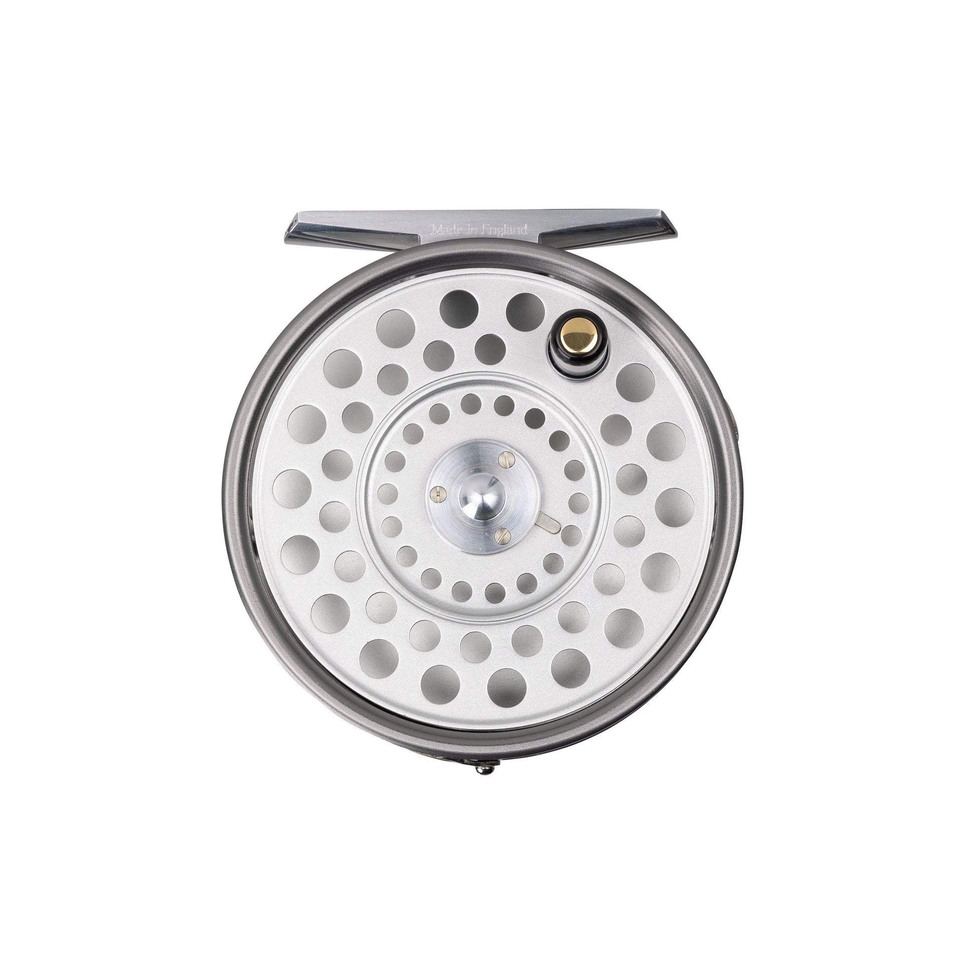 Hardy Bros Lightweight Fly Reel