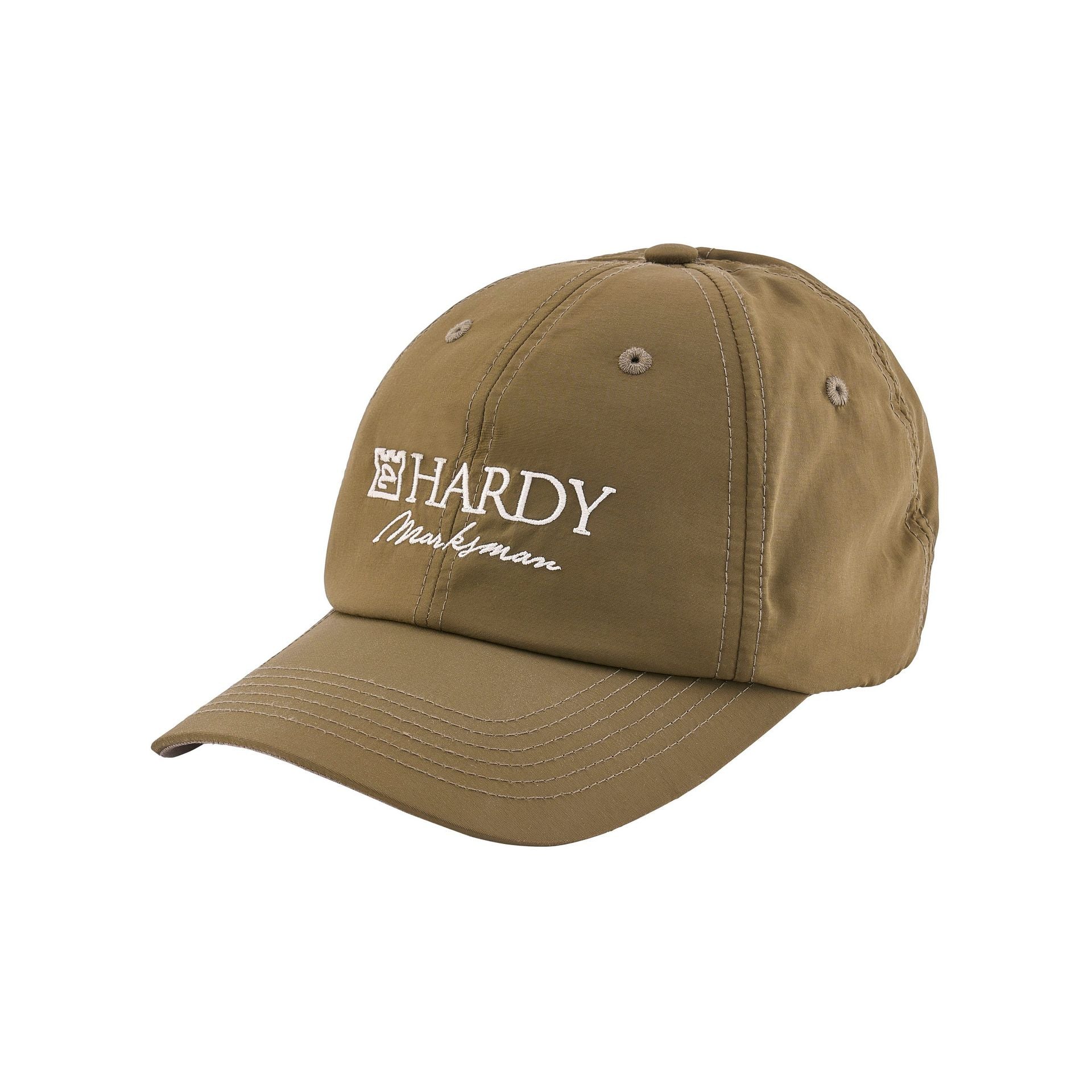 Marksman Tech Hat