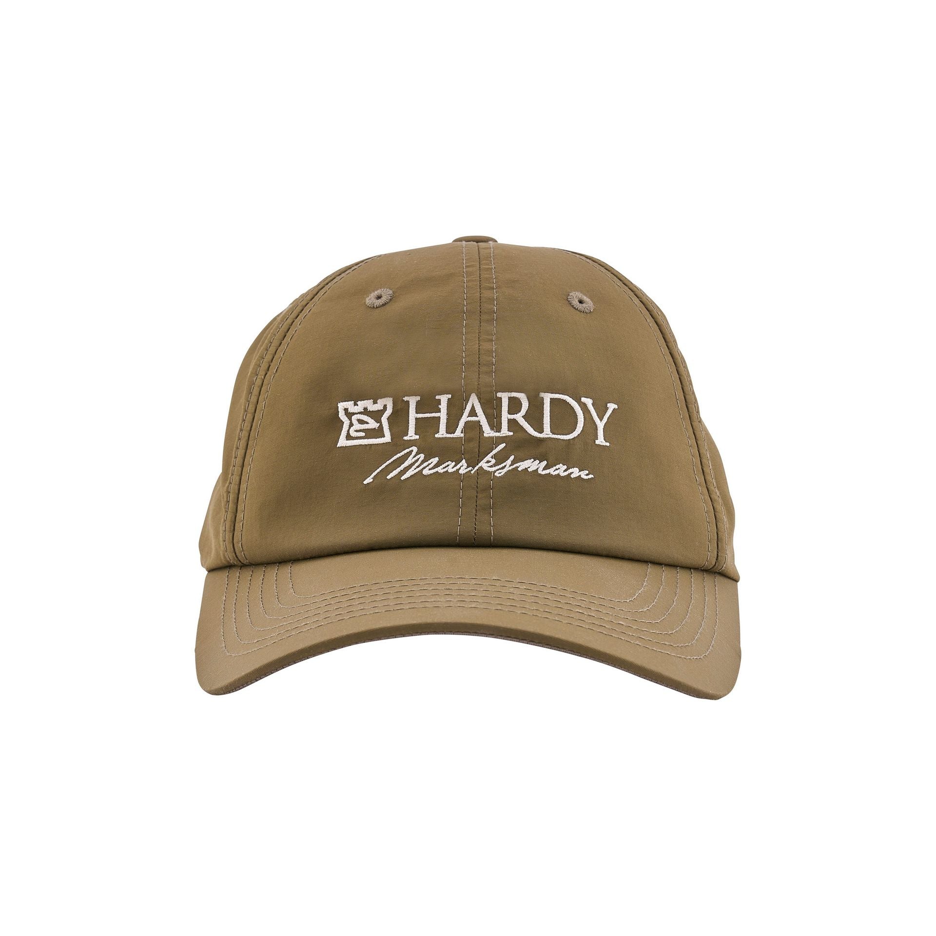 Marksman Tech Hat