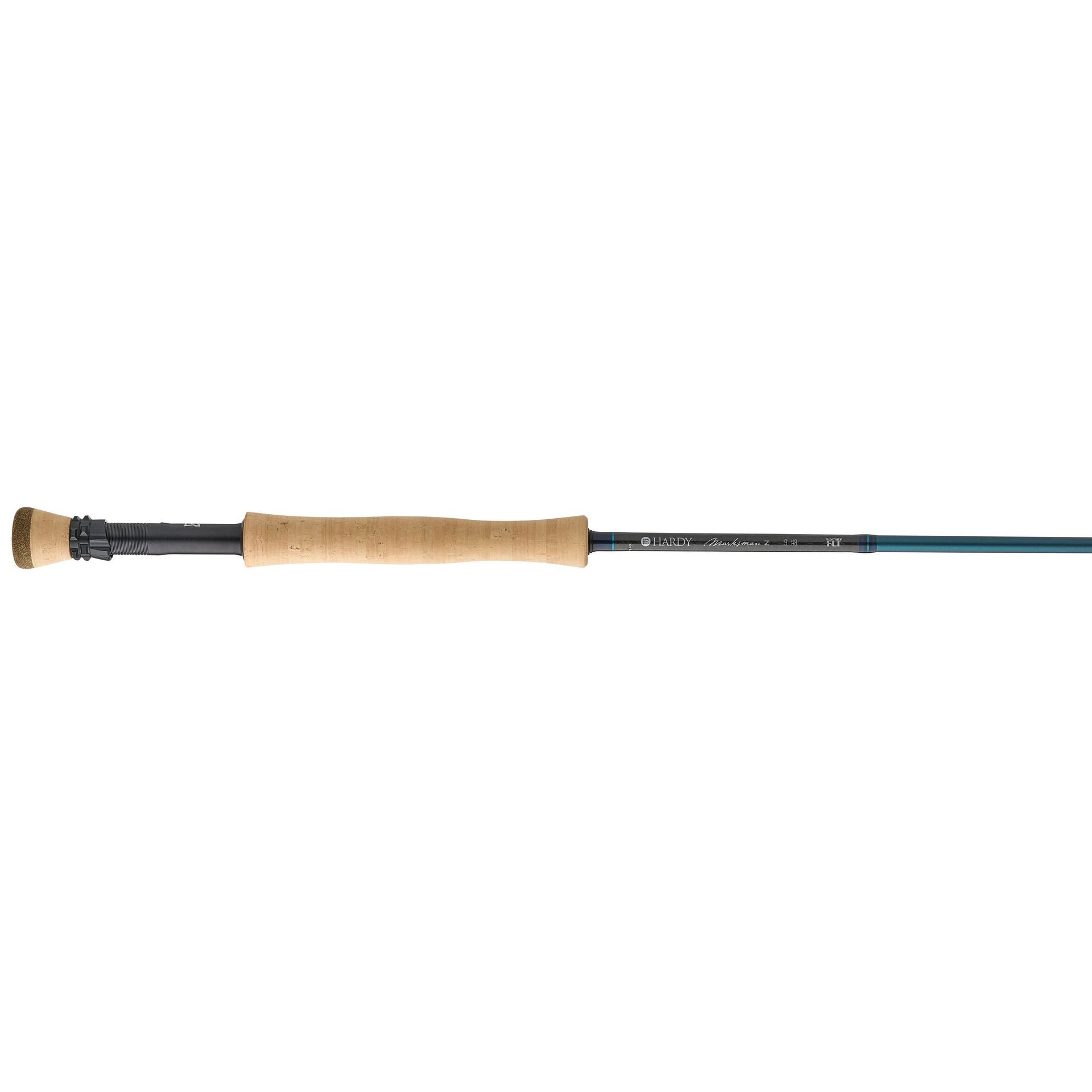 Marksman Z Fly Rod