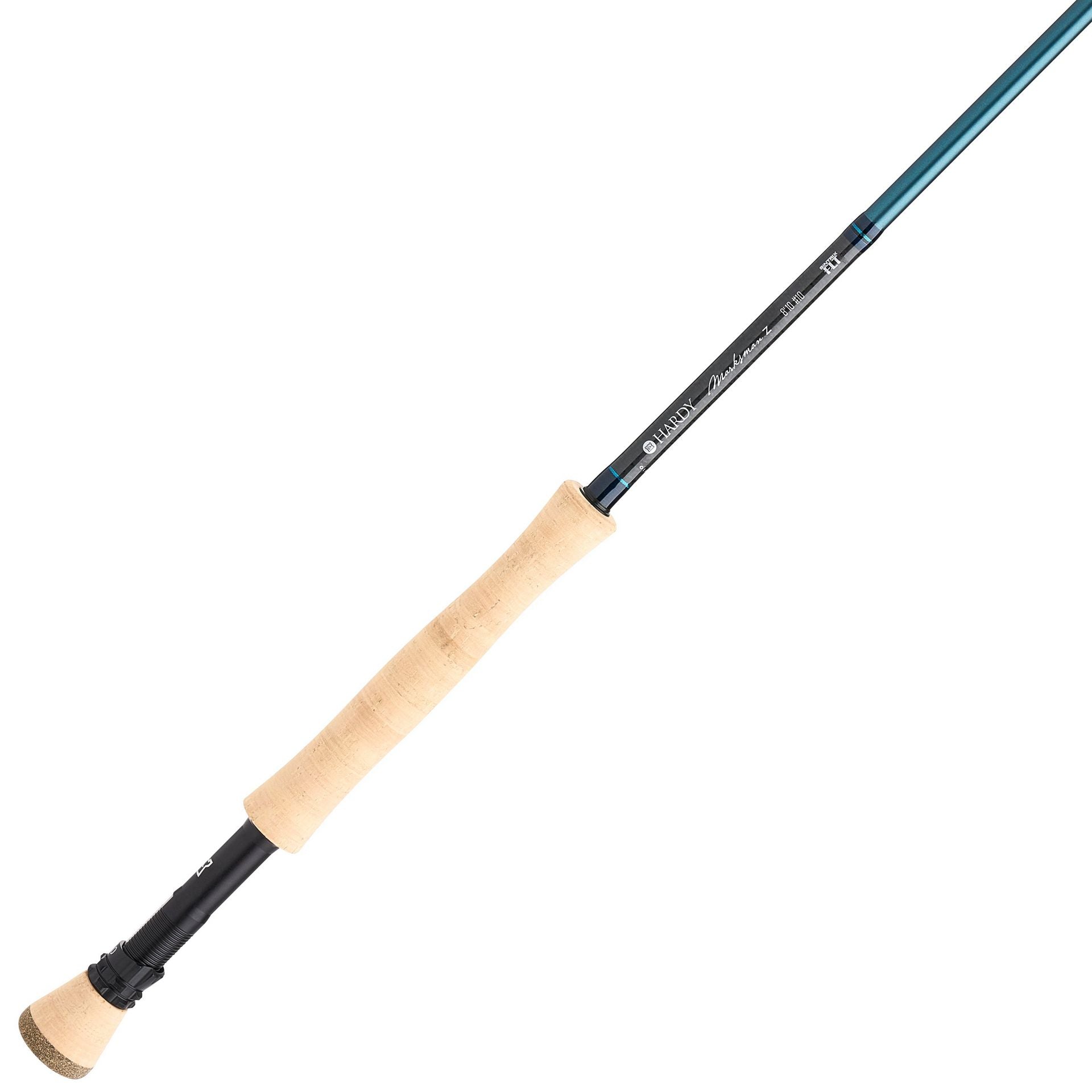 Marksman Z Fly Rod