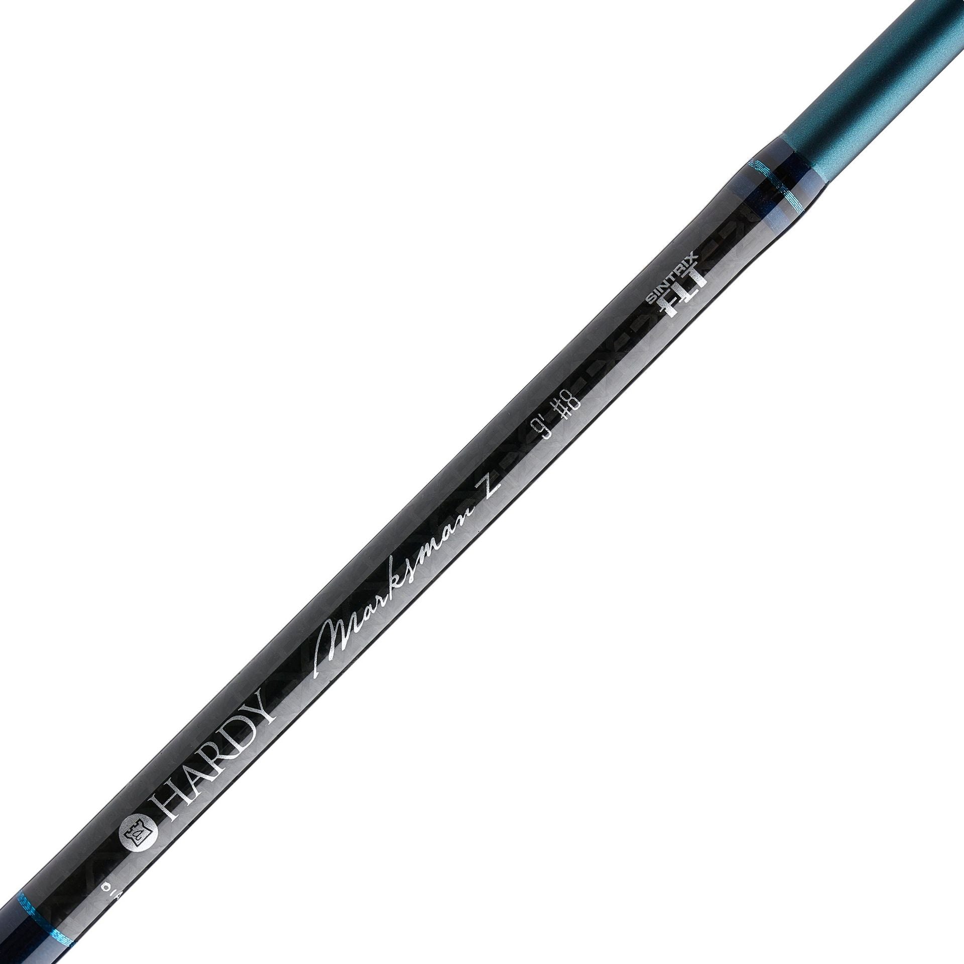 Marksman Z Fly Rod