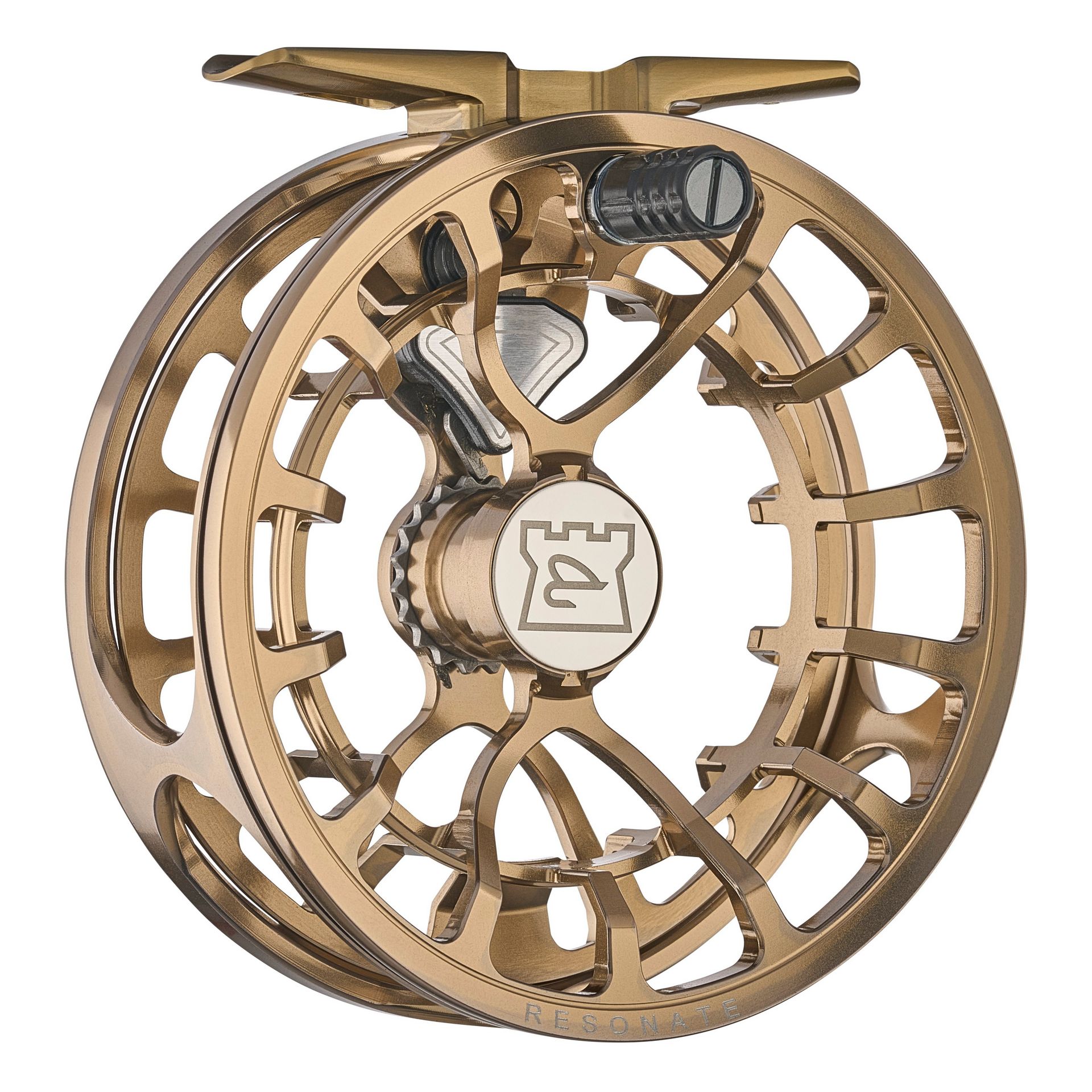 Resonate Fly Reel