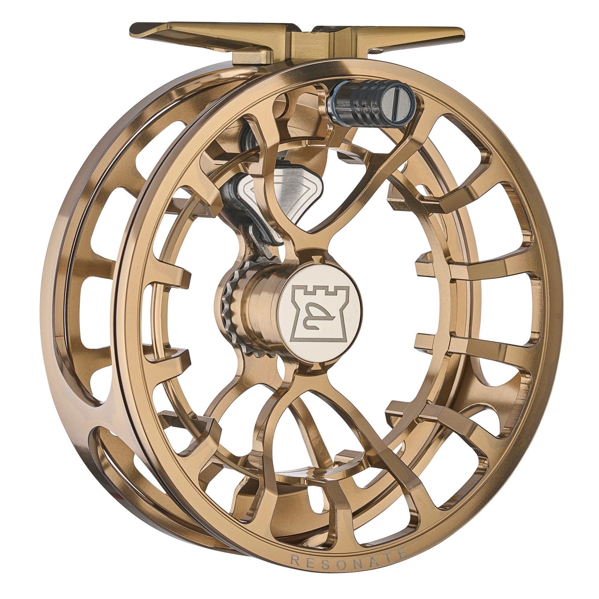 Resonate Fly Reel