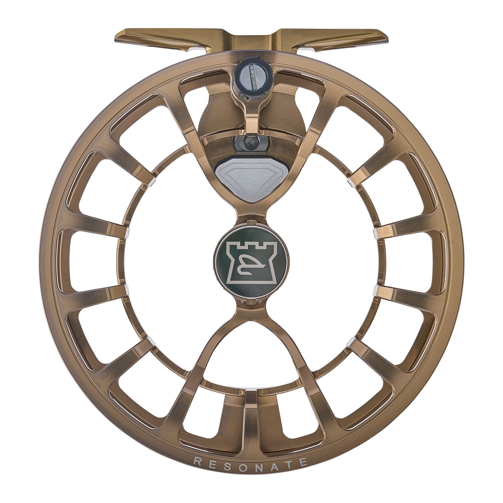 Resonate Fly Reel