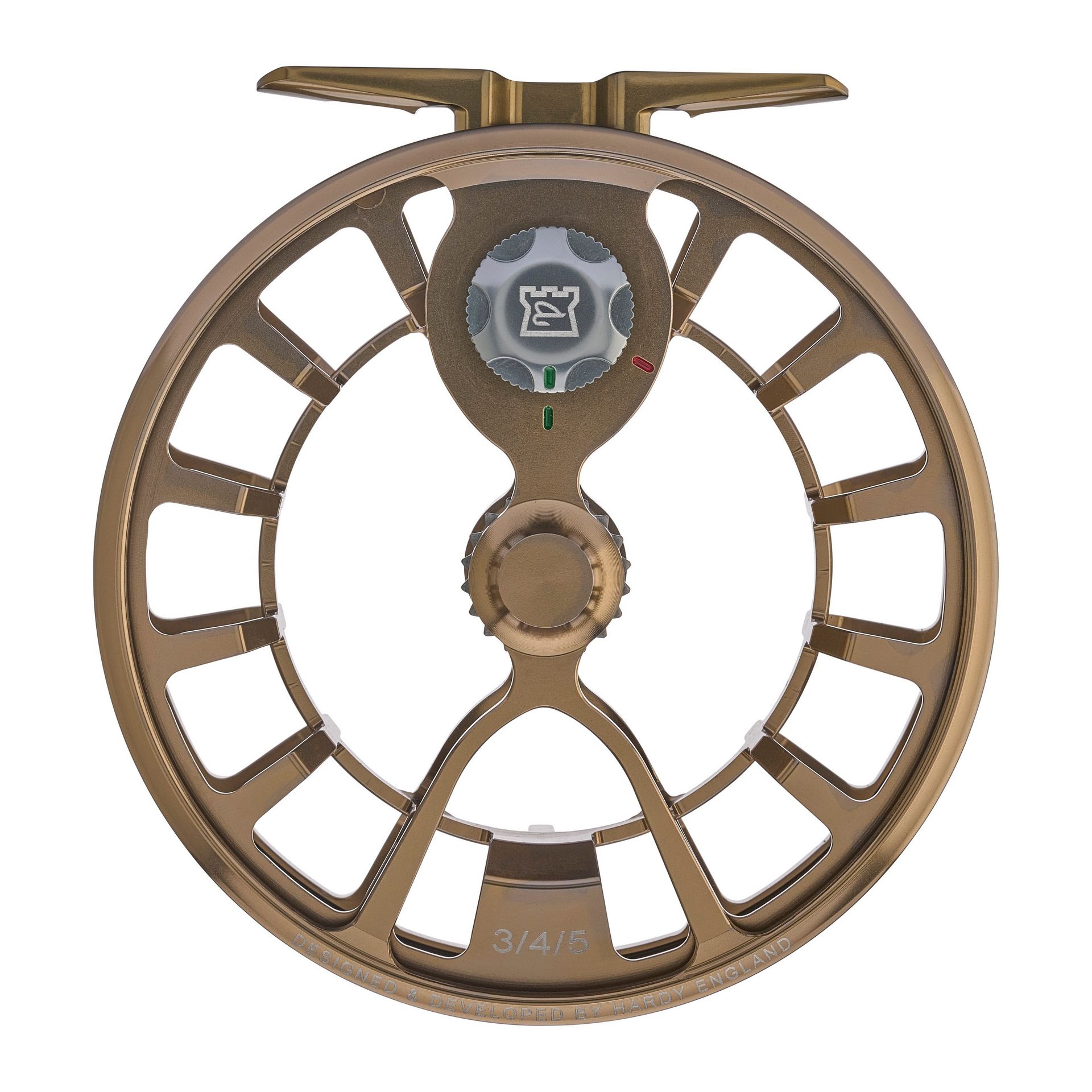 Resonate Fly Reel