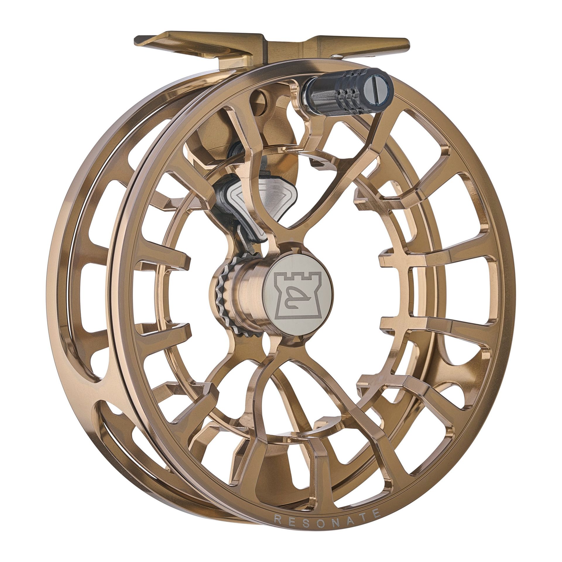 Resonate Fly Reel