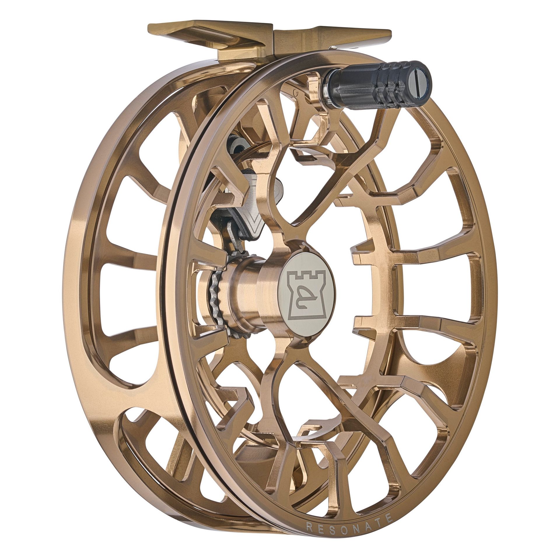 Resonate Fly Reel