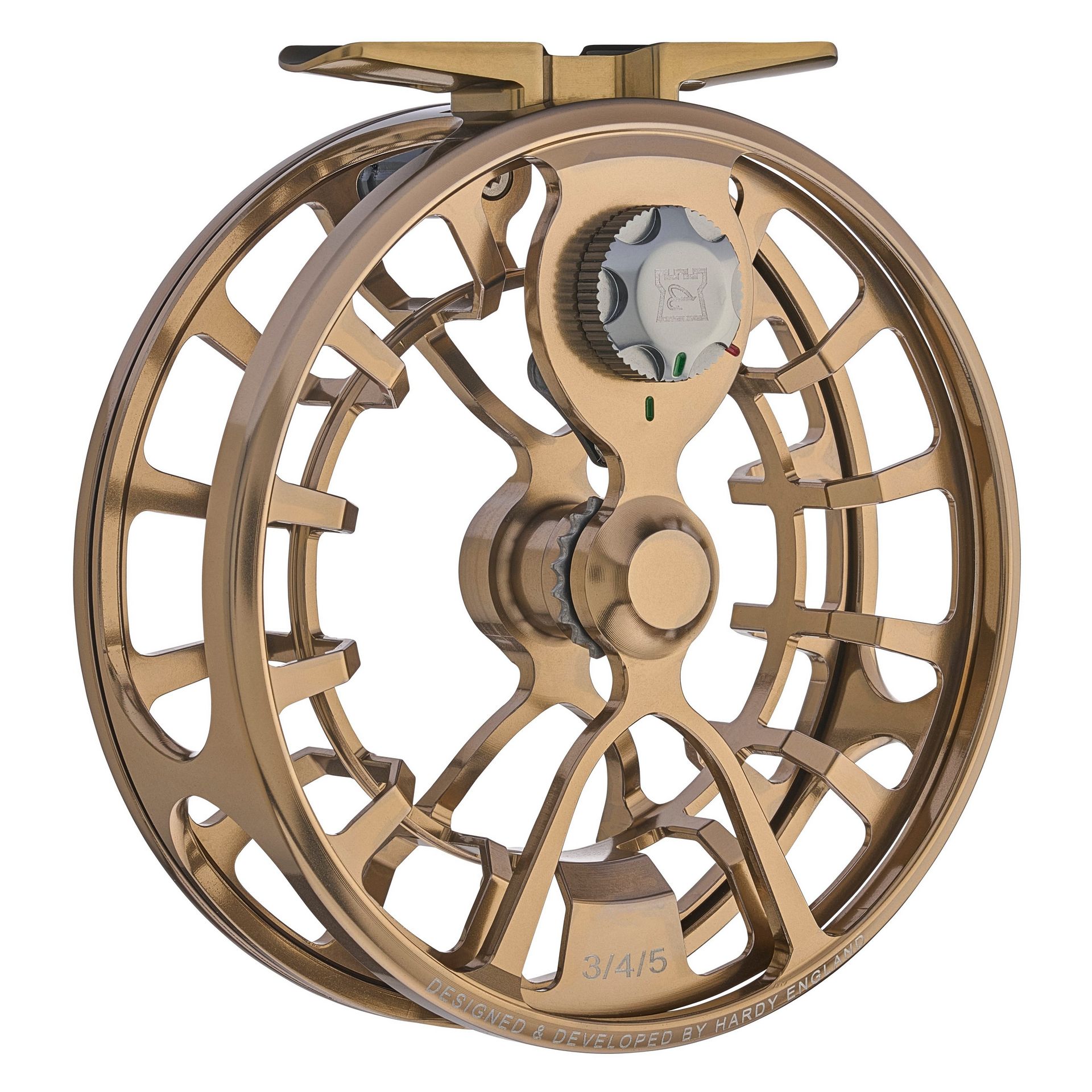 Resonate Fly Reel