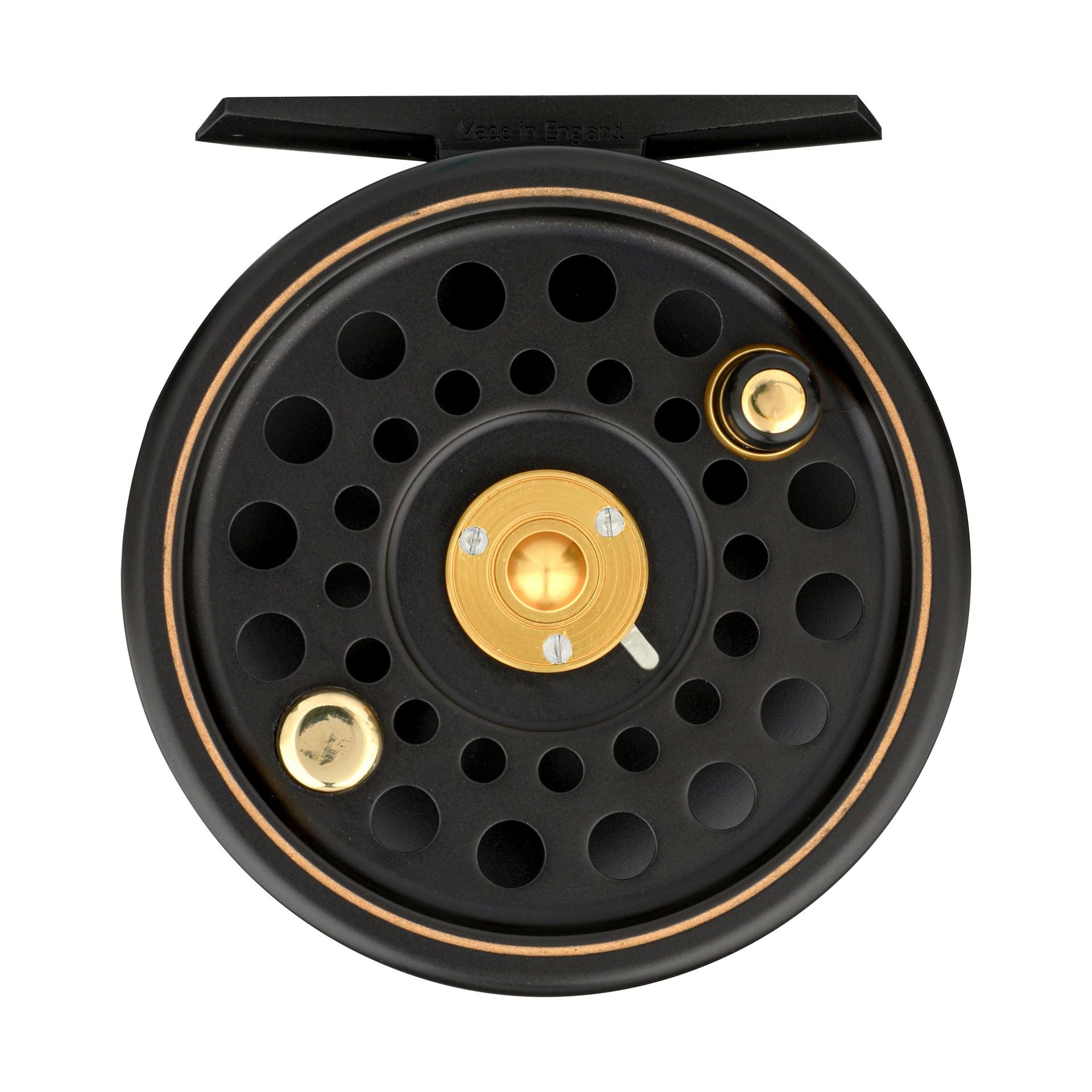 Sovereign Fly Reel