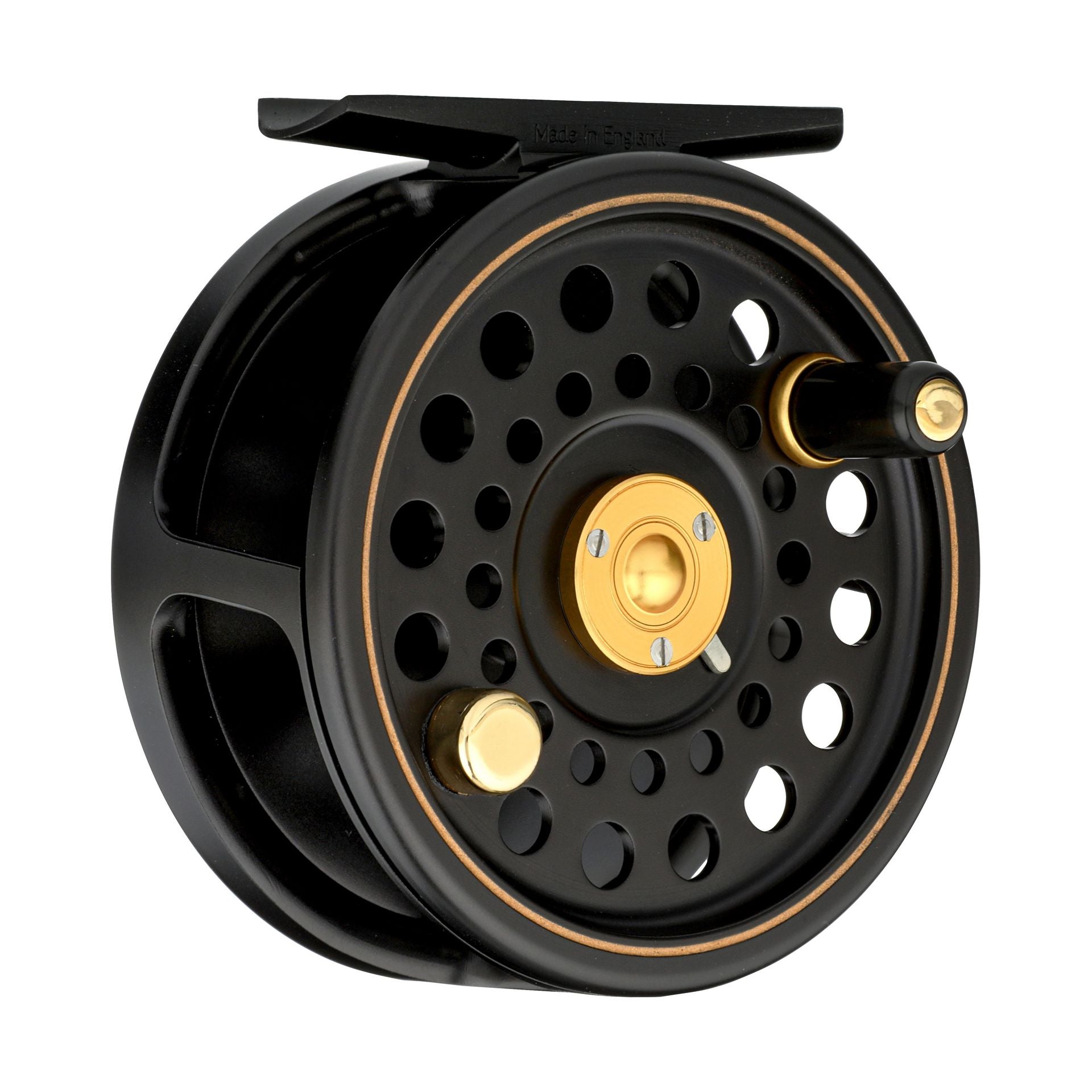 Sovereign Fly Reel