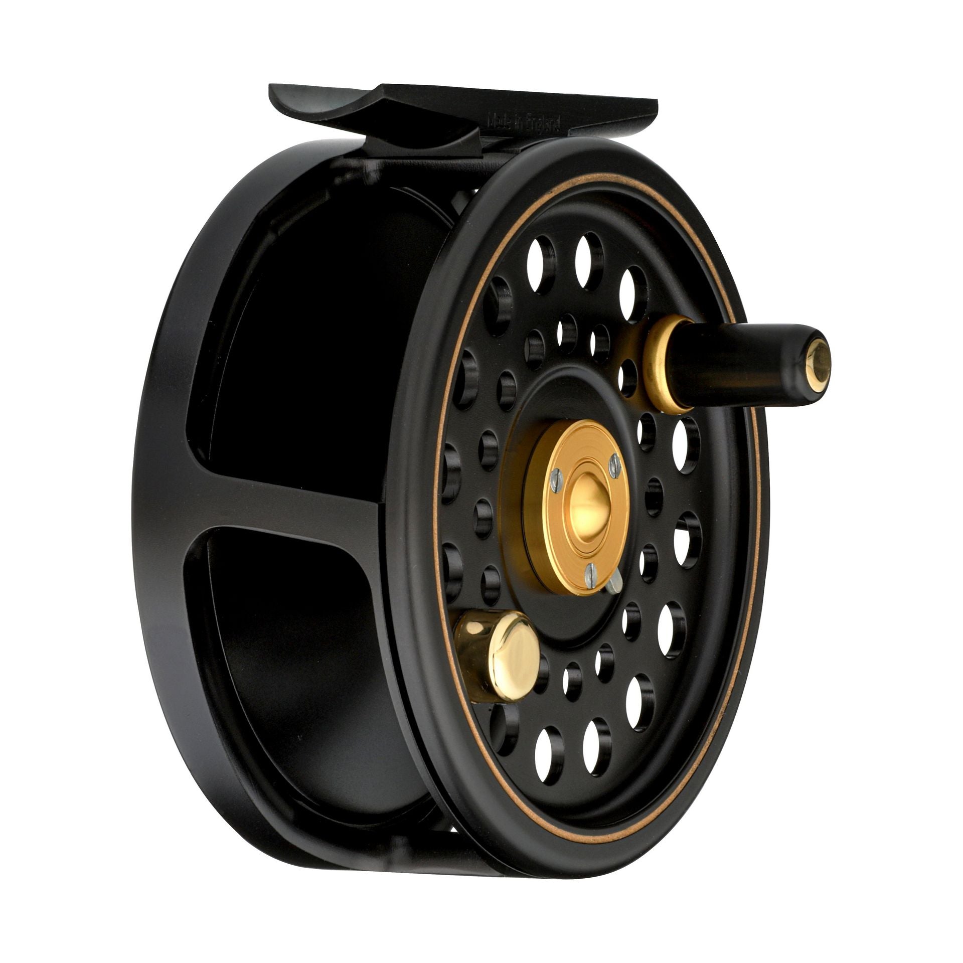 Sovereign Fly Reel