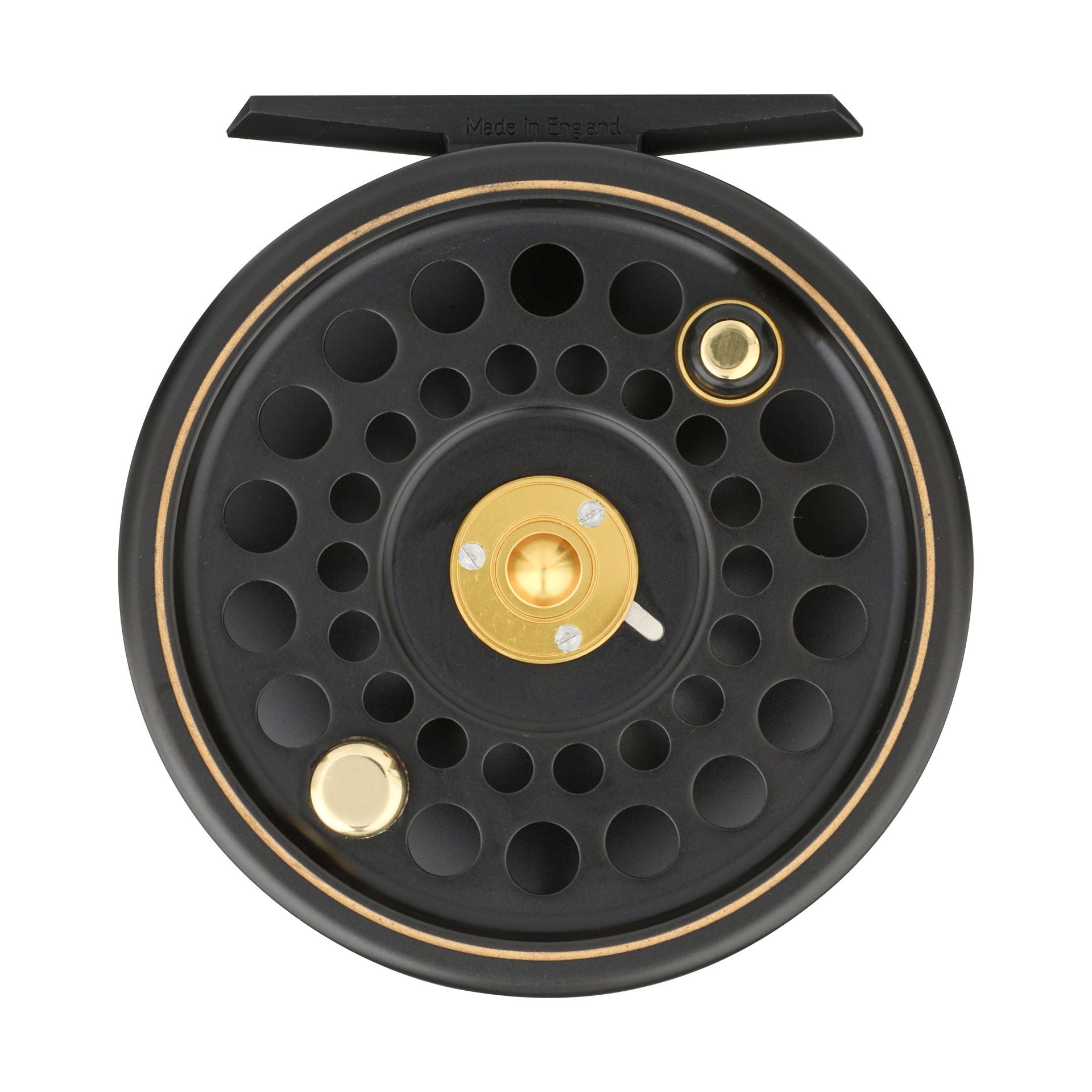 Sovereign Fly Reel