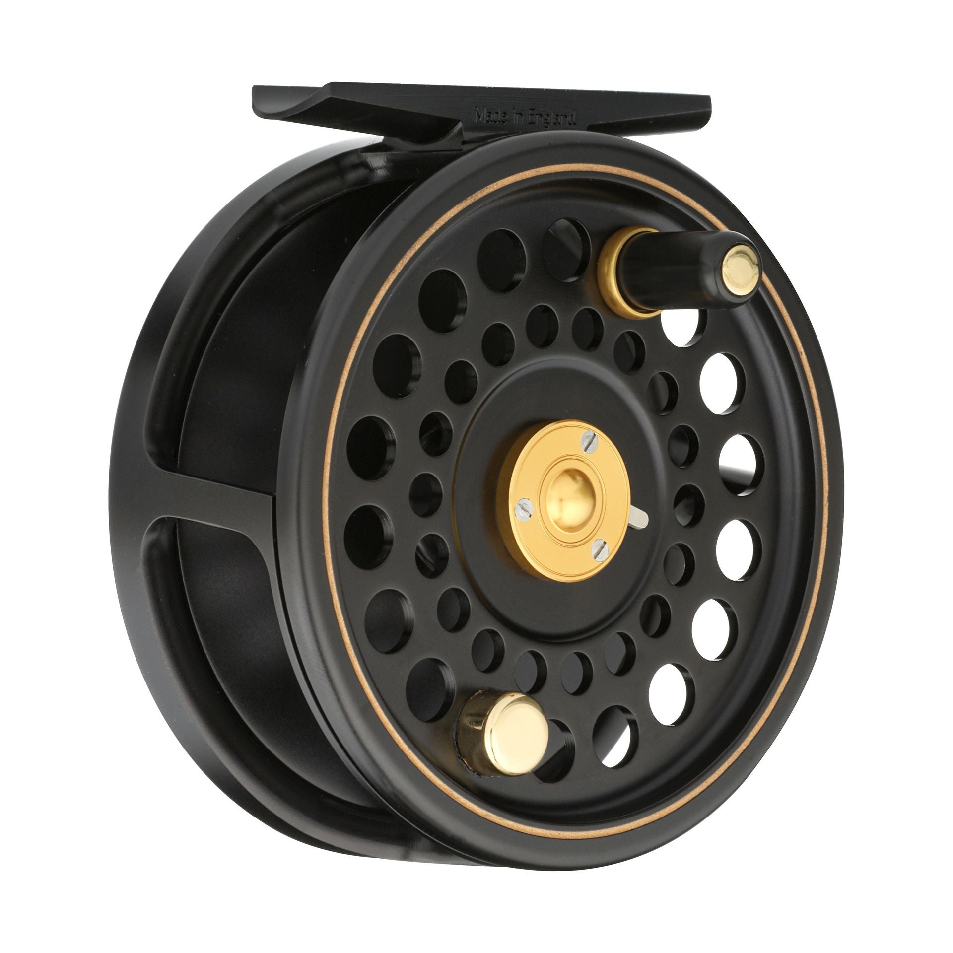 Sovereign Fly Reel