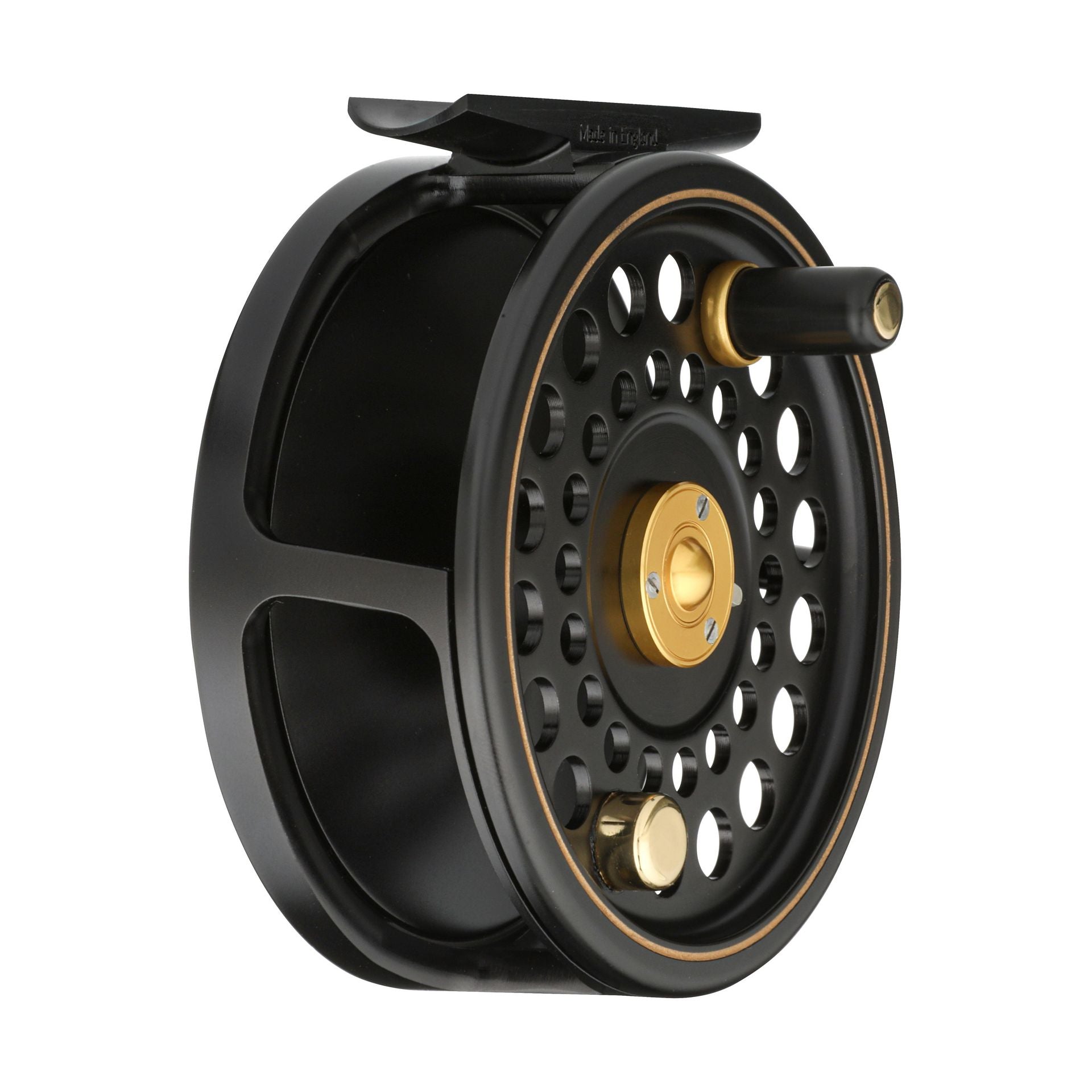 Sovereign Fly Reel