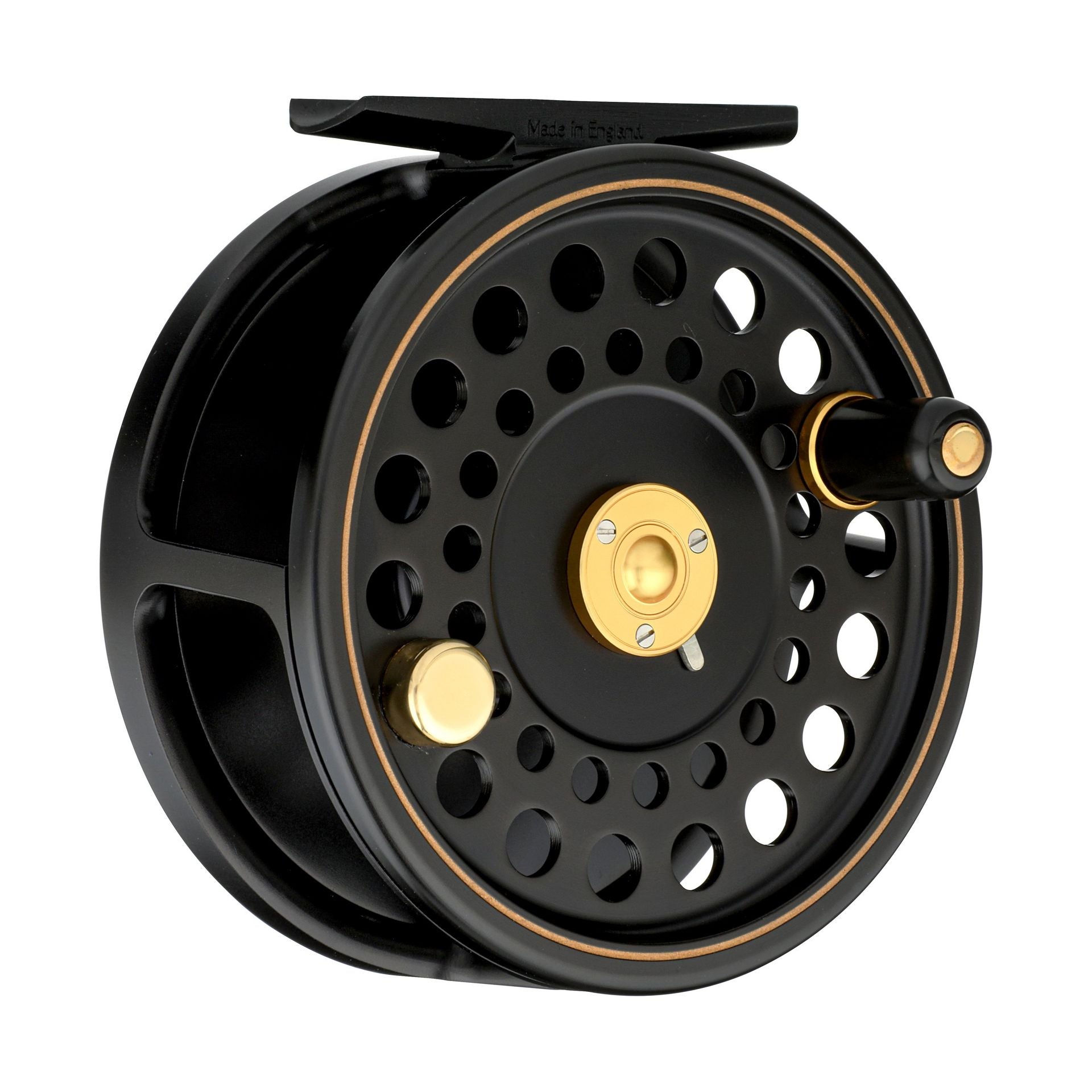 Sovereign Fly Reel