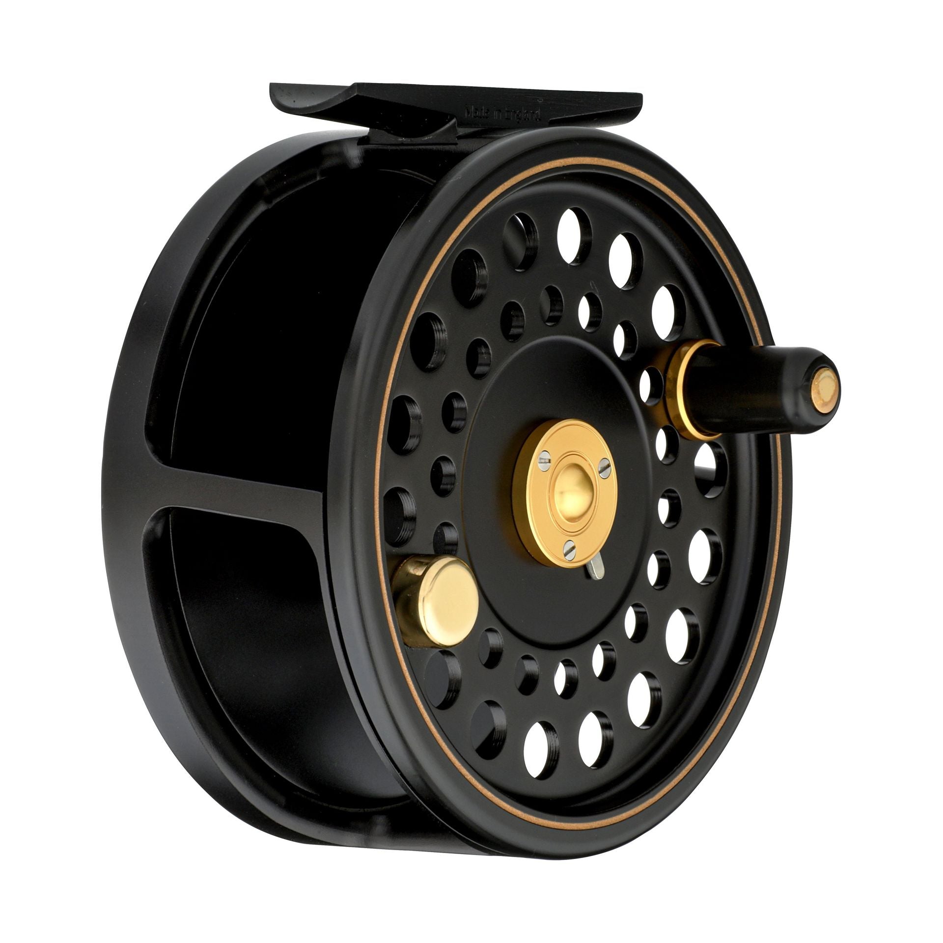 Sovereign Fly Reel