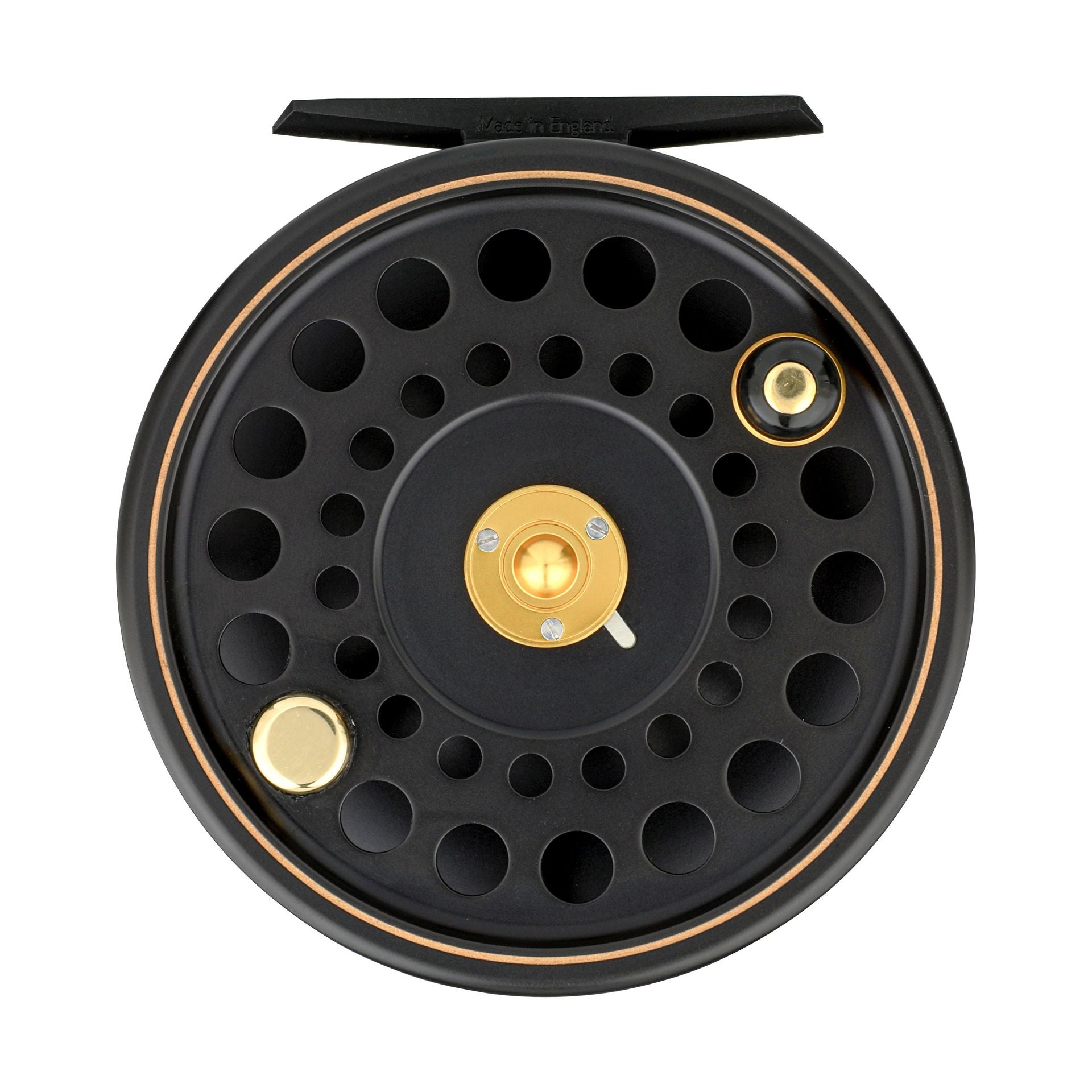 Sovereign Fly Reel
