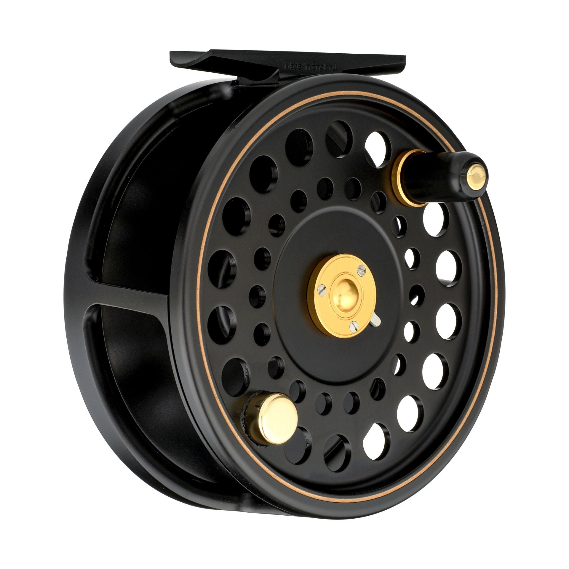 Sovereign Fly Reel