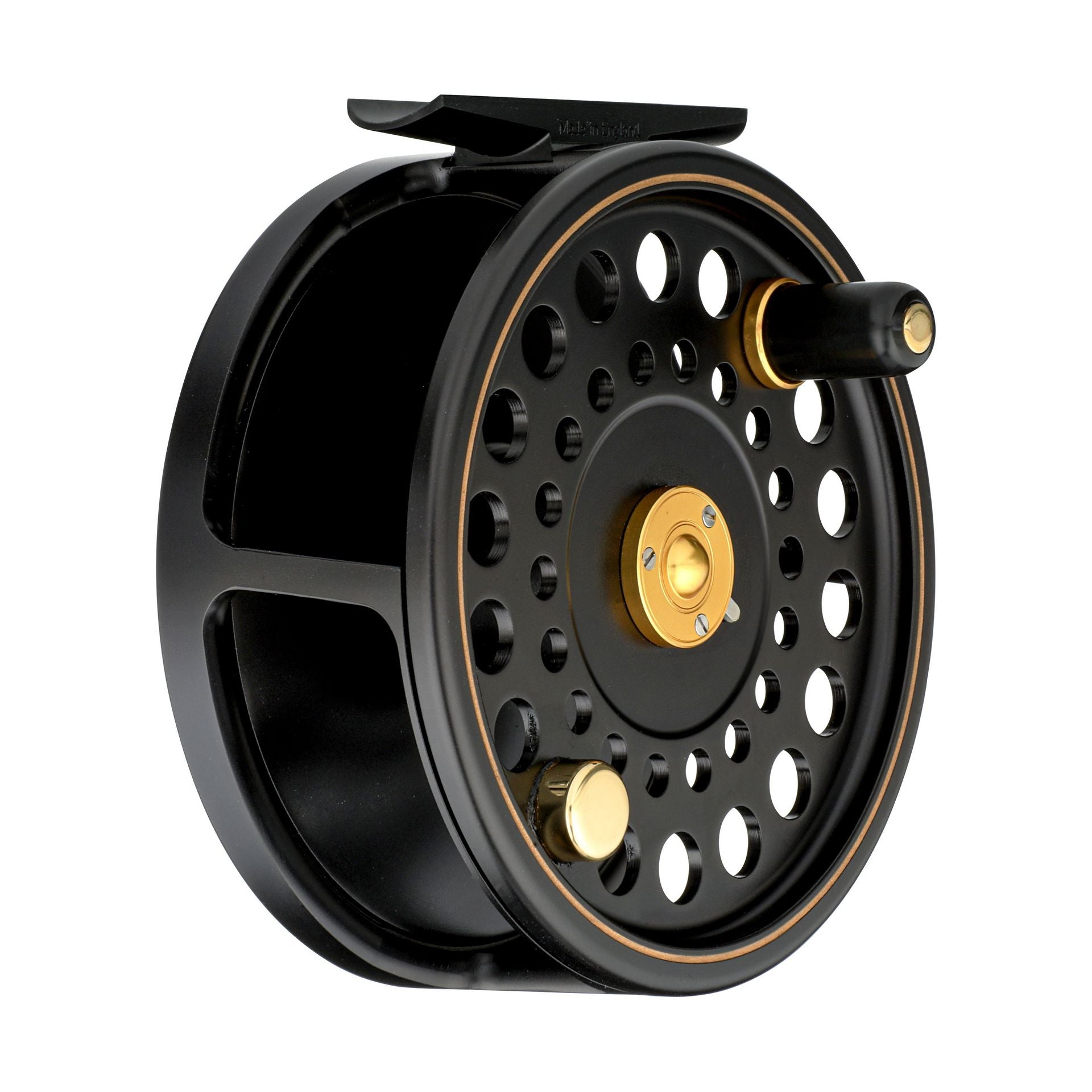Sovereign Fly Reel