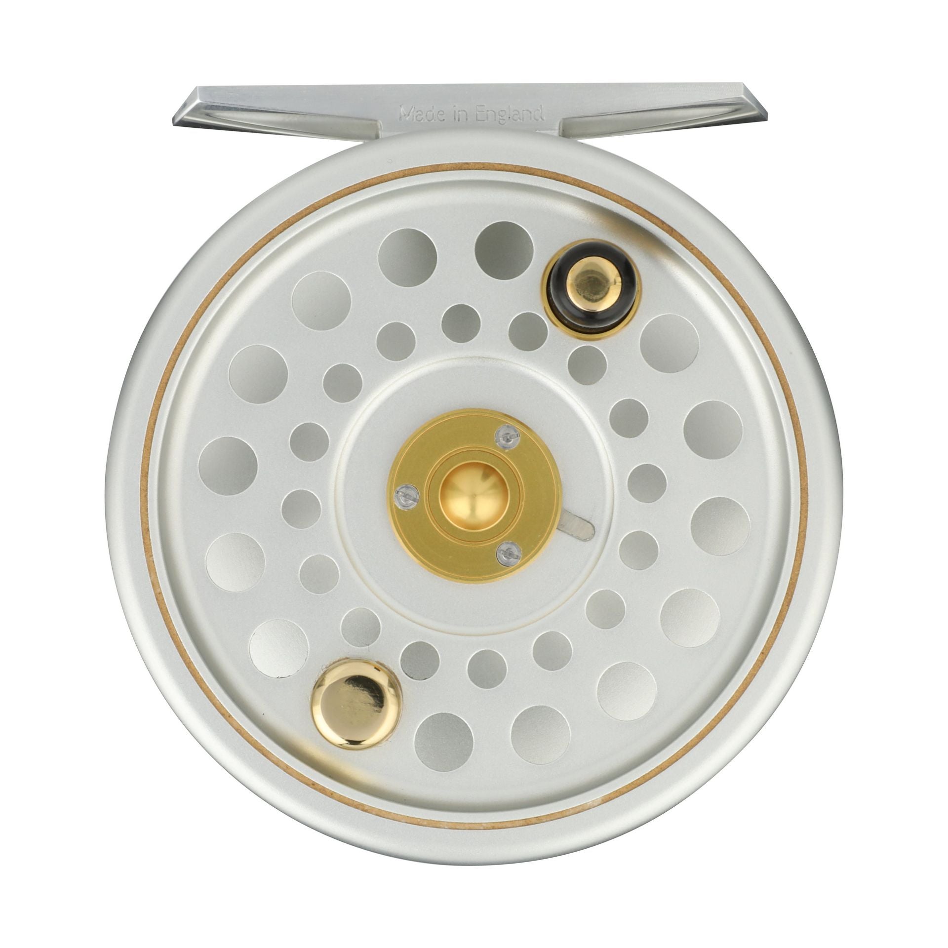 Sovereign Fly Reel