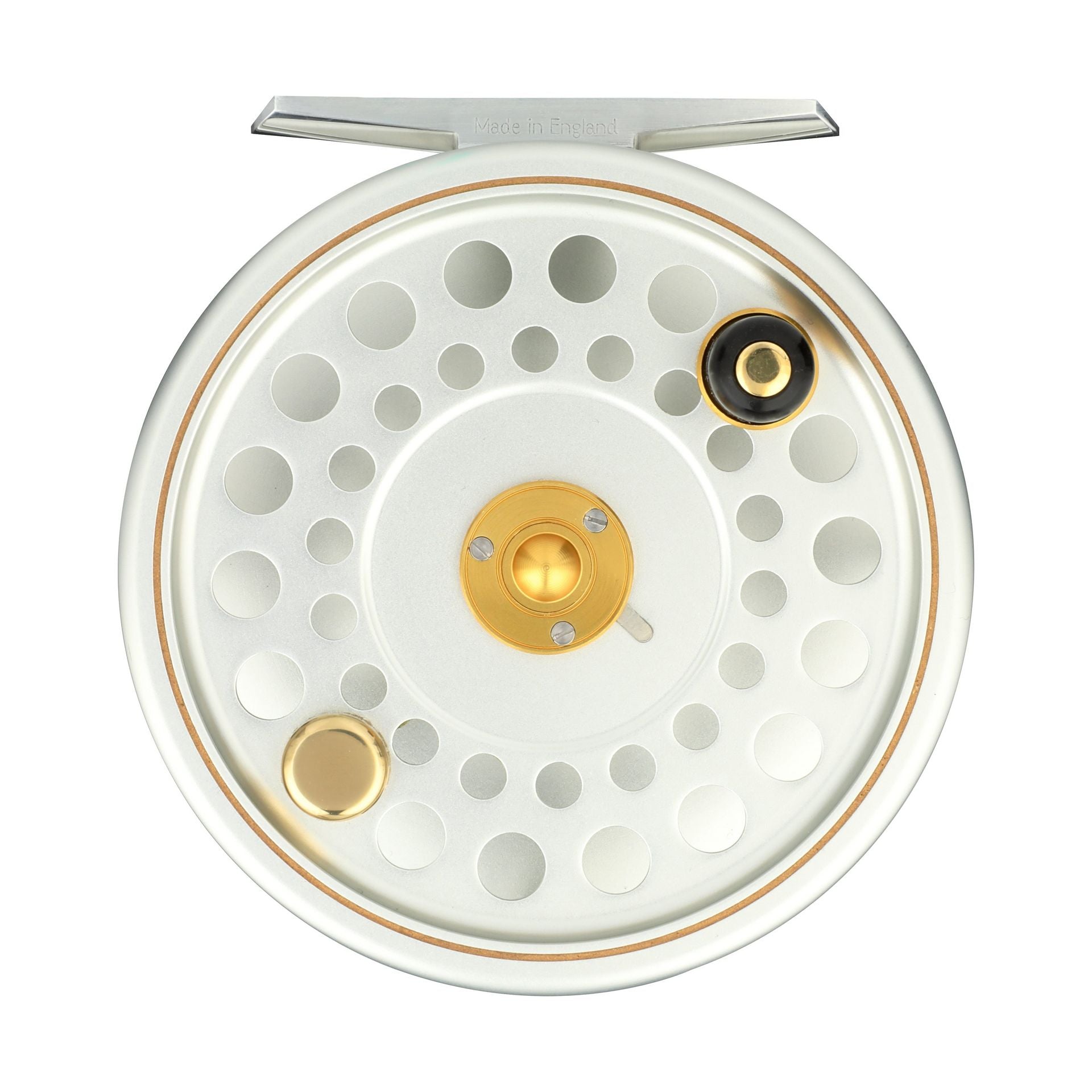 Sovereign Fly Reel