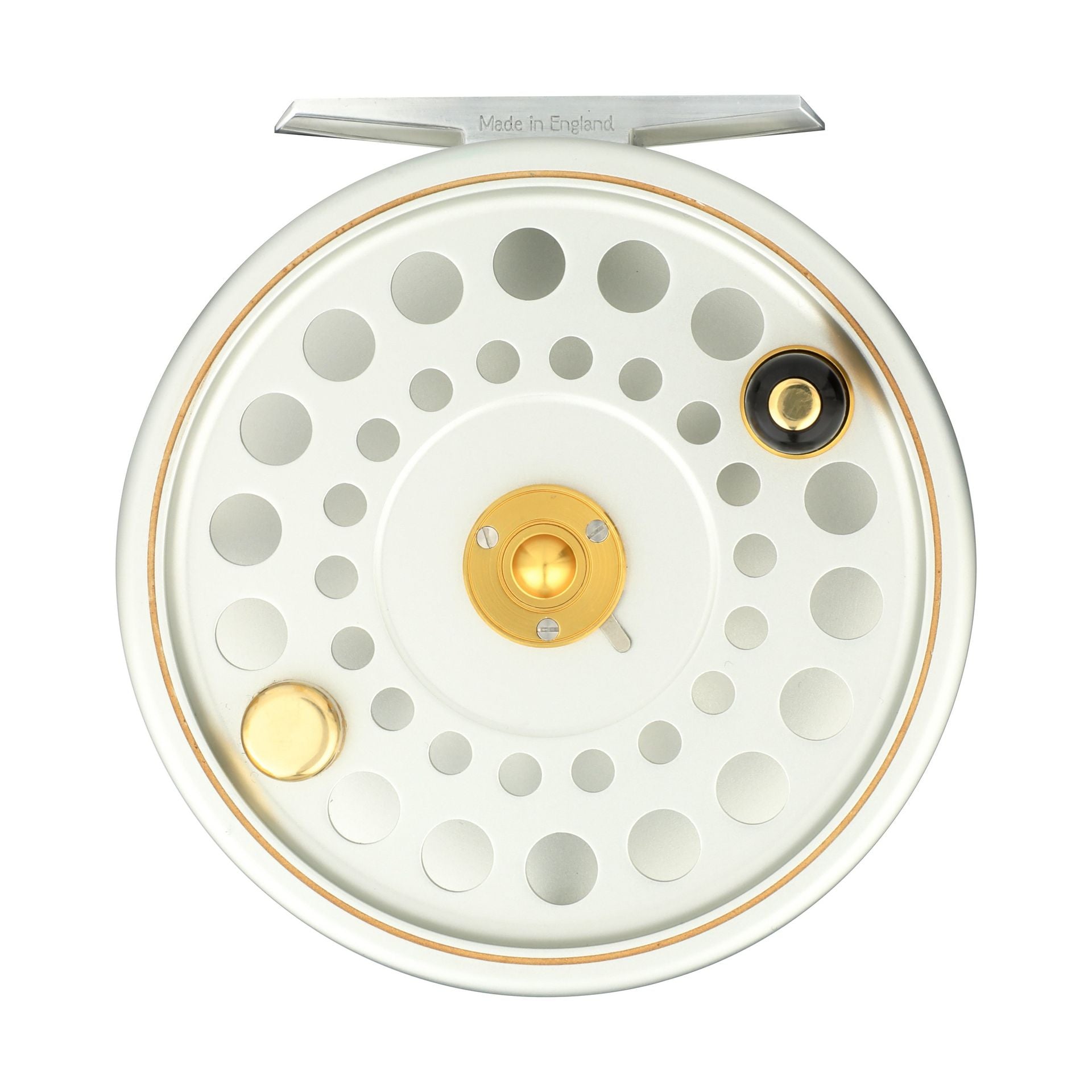 Sovereign Fly Reel
