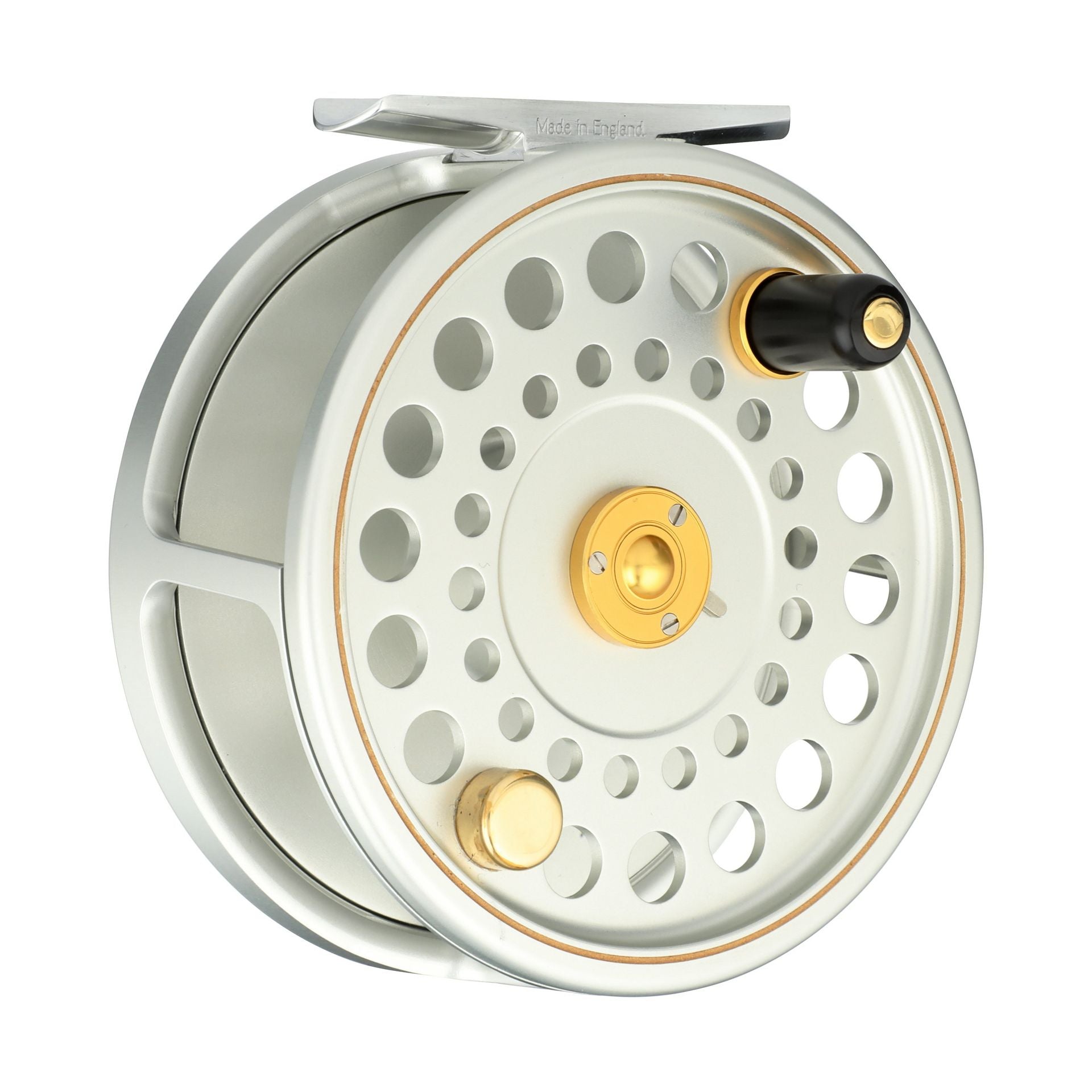Sovereign Fly Reel