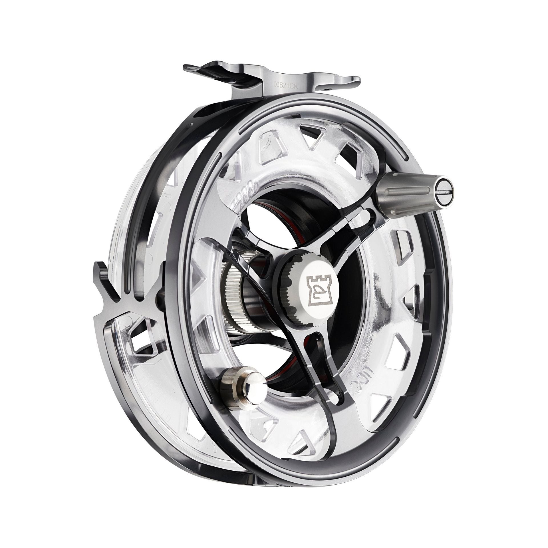 Ultradisc Cassette Fly Reel
