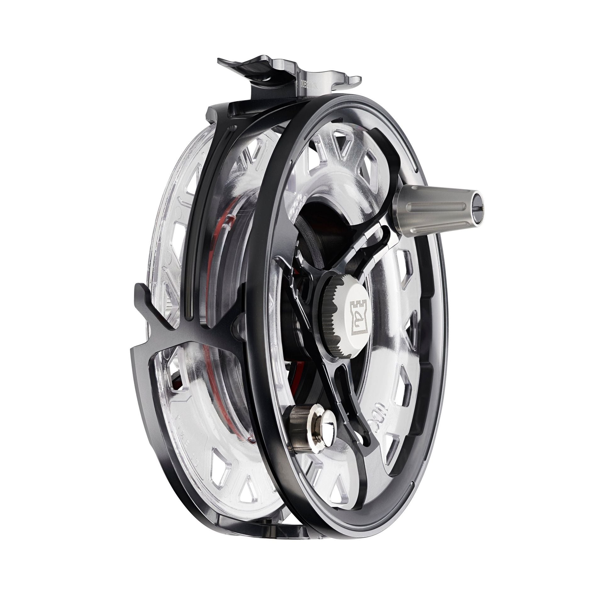 Ultradisc Cassette Fly Reel