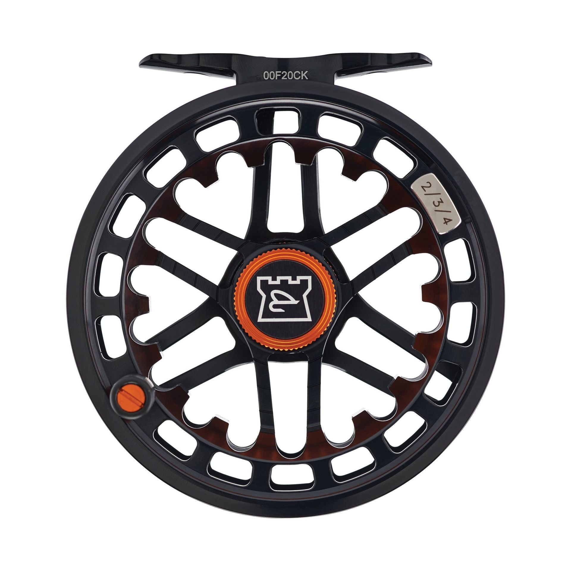 Ultradisc UDLA Fly Reel