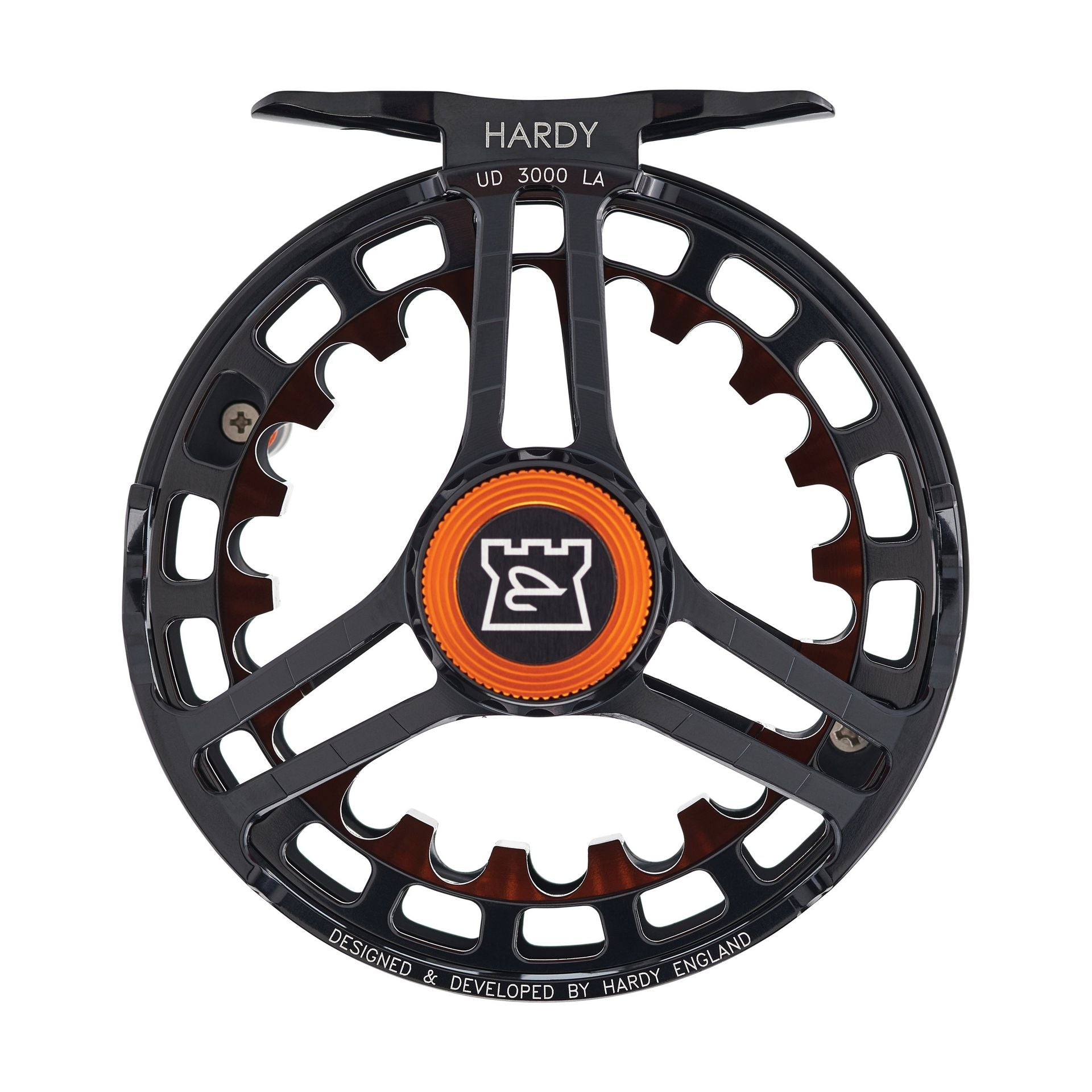 Ultradisc UDLA Fly Reel