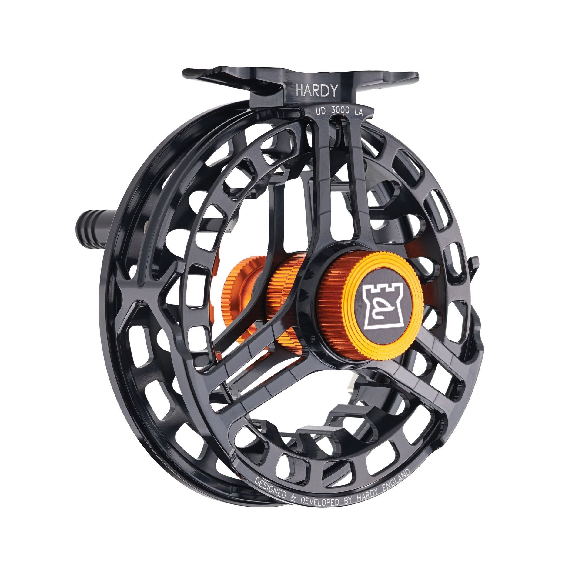 Ultradisc UDLA Fly Reel