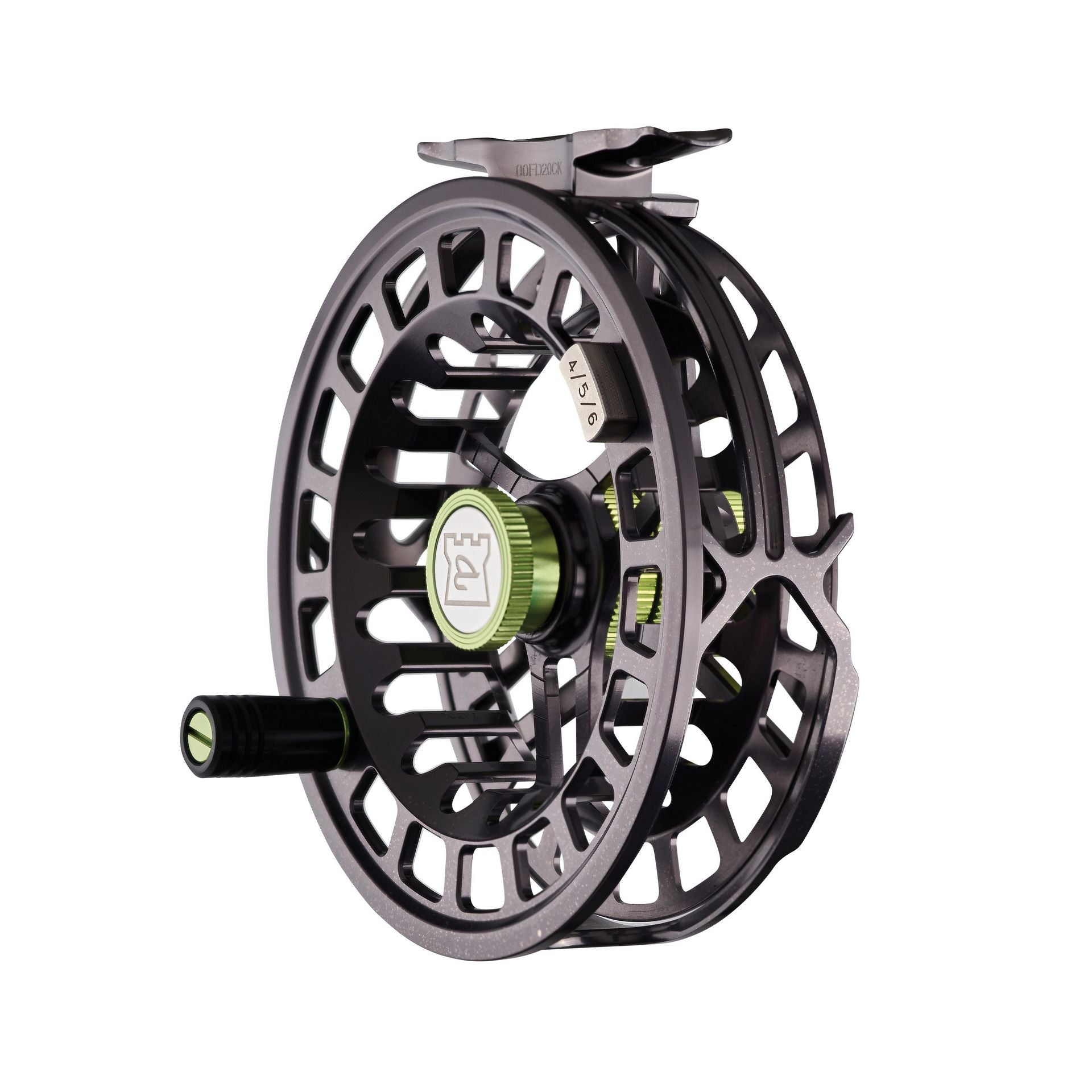 Ultradisc UDLA Fly Reel