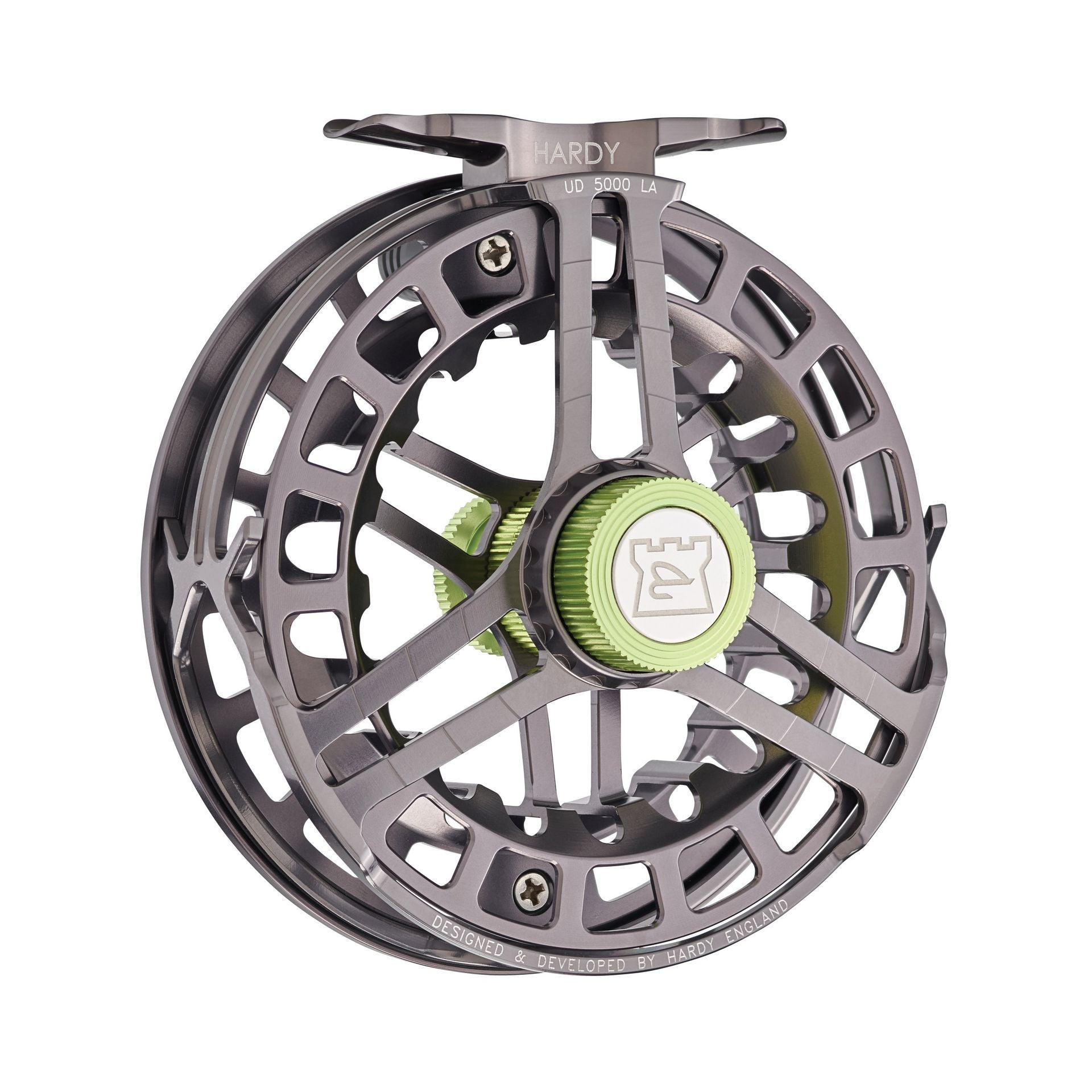 Ultradisc UDLA Fly Reel