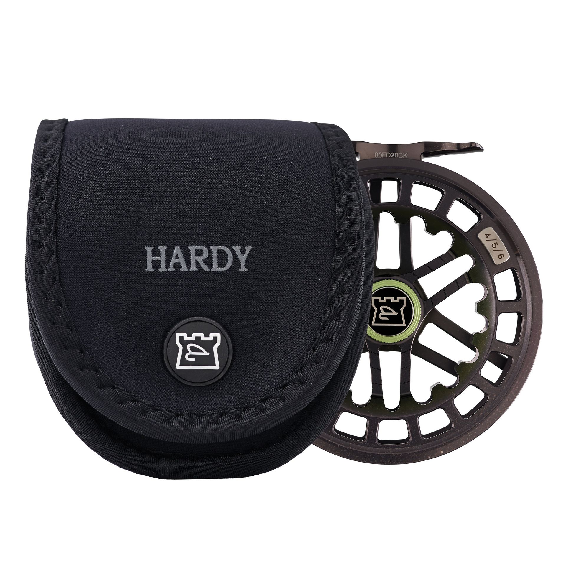 Ultradisc UDLA Fly Reel