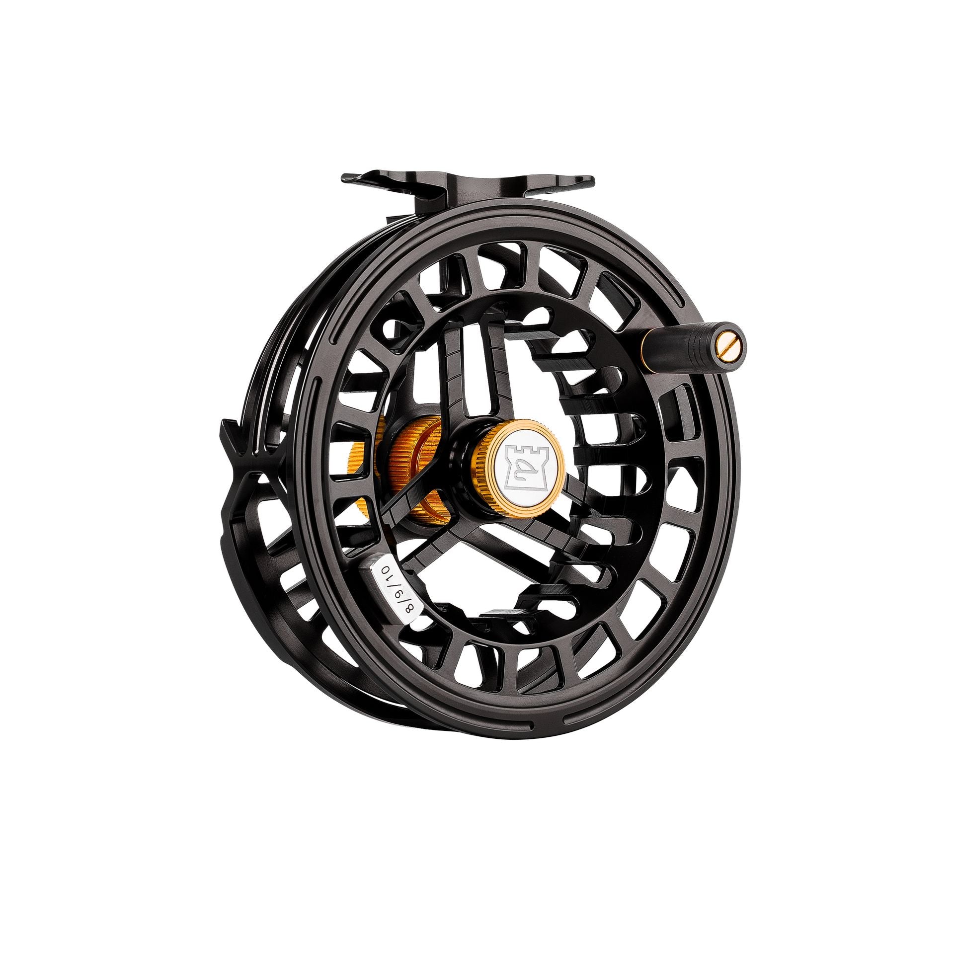 Ultradisc UDLA Fly Reel