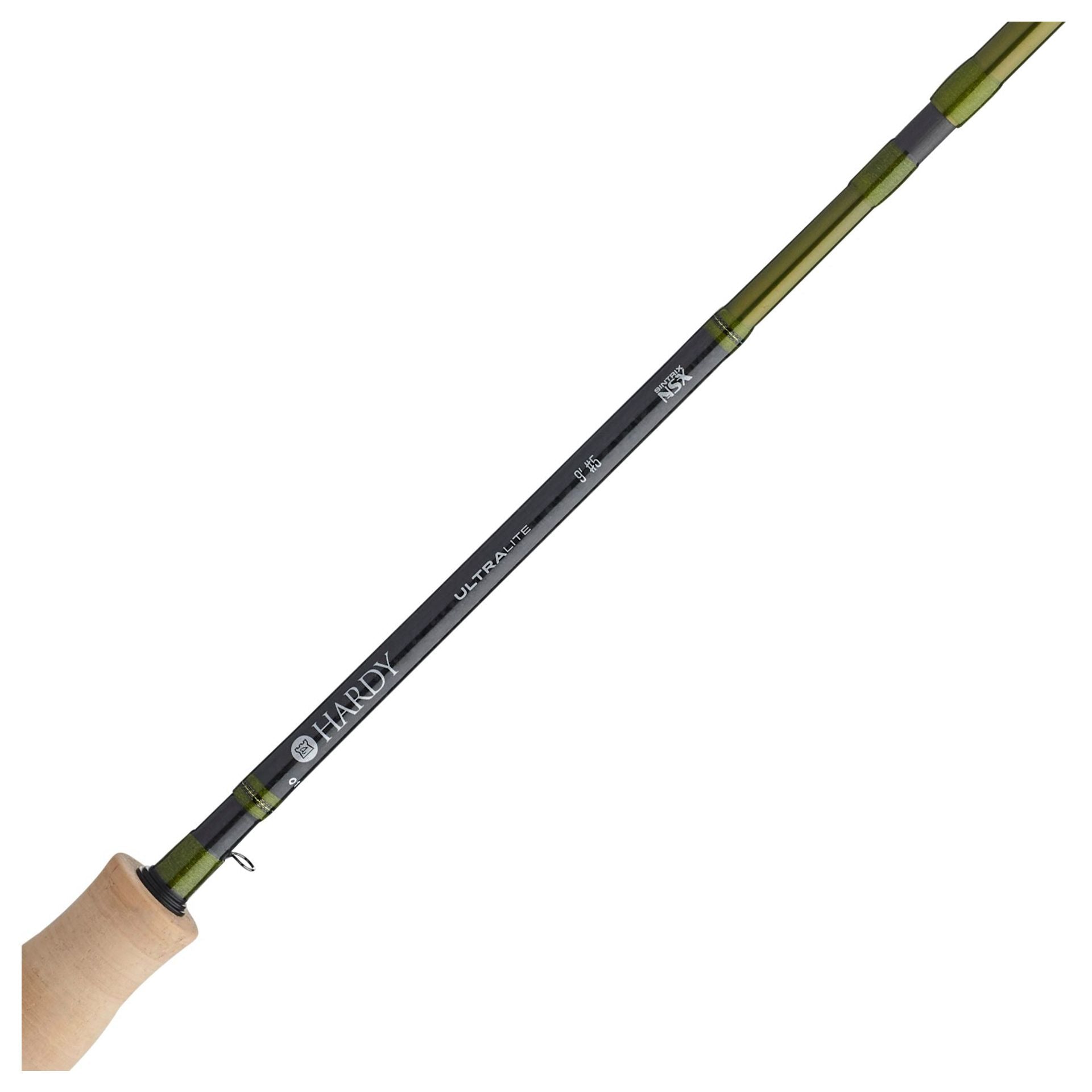 Ultralite NSX SR Fly Rod