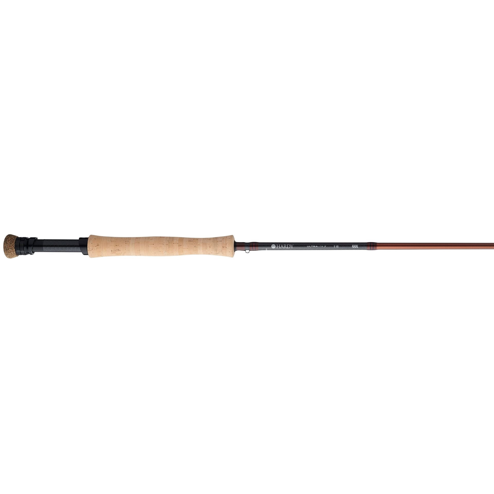 Ultralite X Rod
