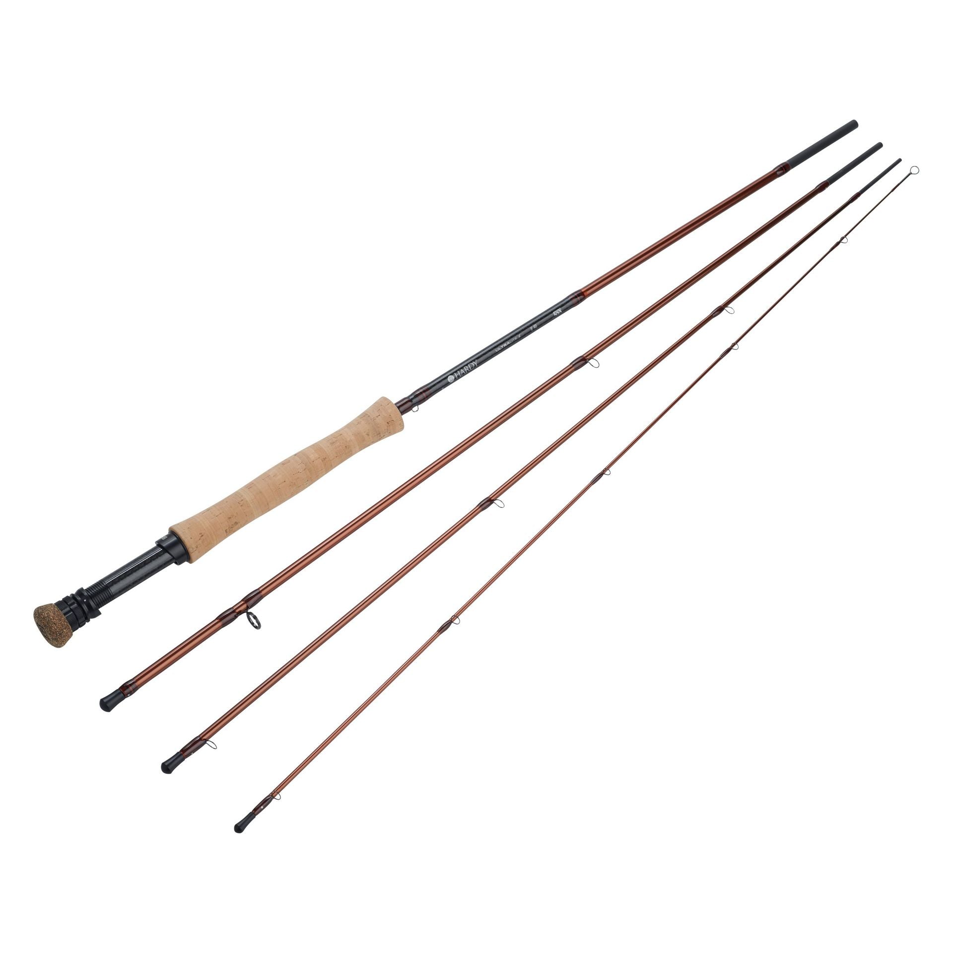 Ultralite X Rod